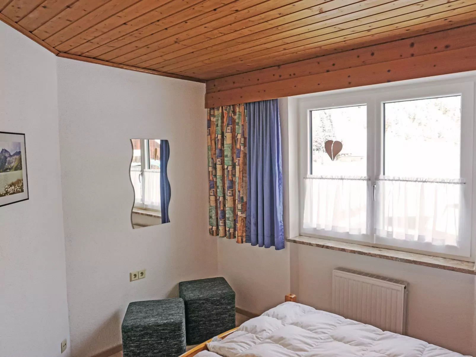 Daheim – Bergliebe-Inside