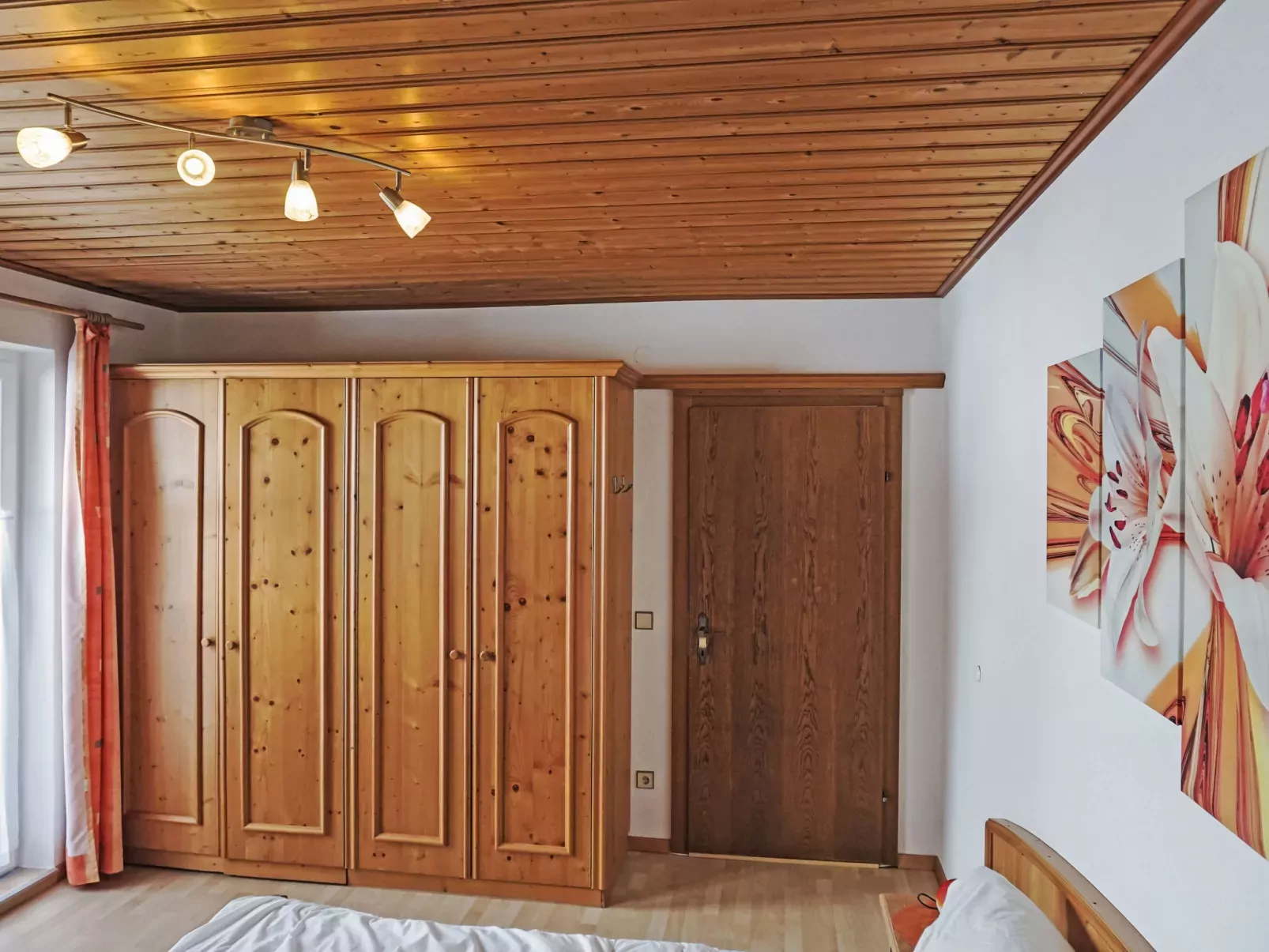 Daheim – Bergliebe-Inside