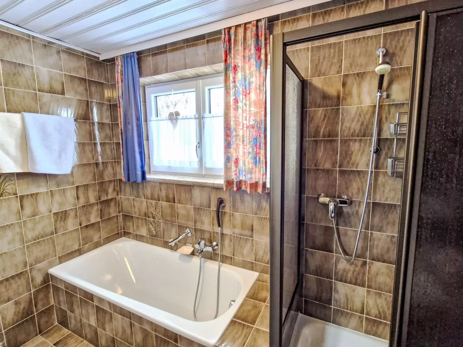 Daheim – Bergliebe-Inside