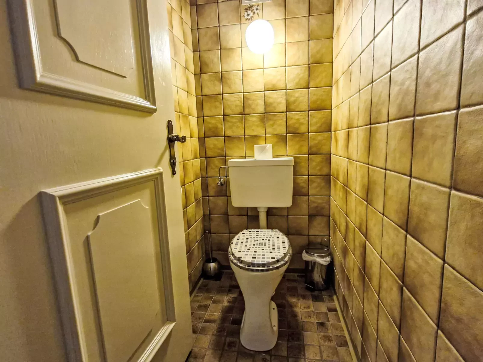 Daheim – Bergliebe-Inside