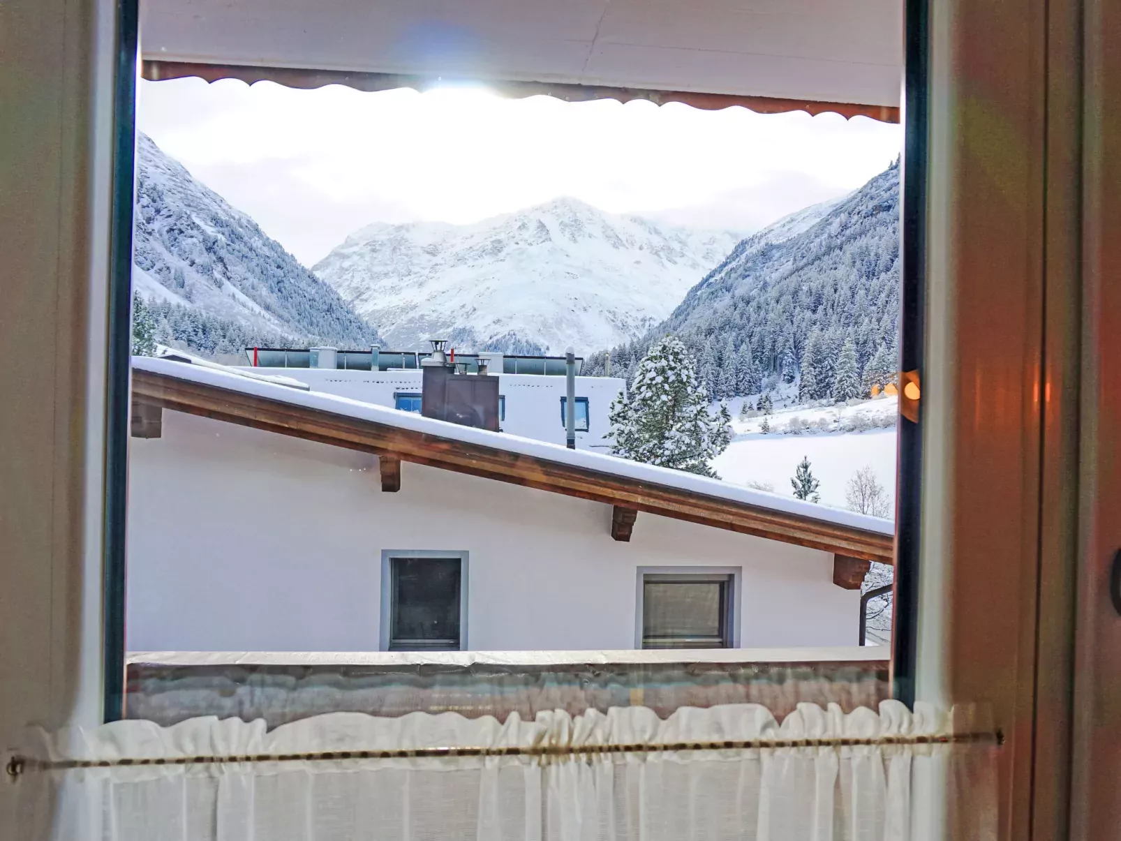 Daheim – Bergliebe-Outside