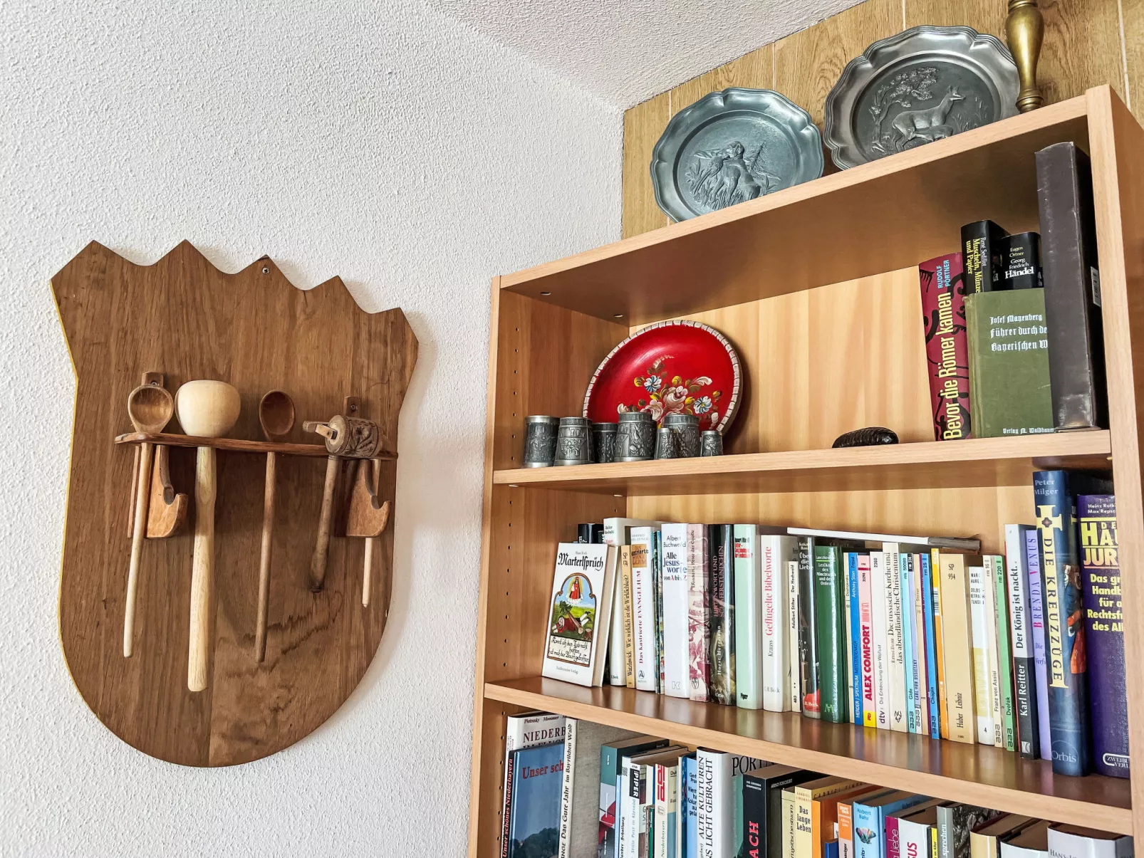 Familienglück inkl. Schwimmbad und Sauna-Drinnen