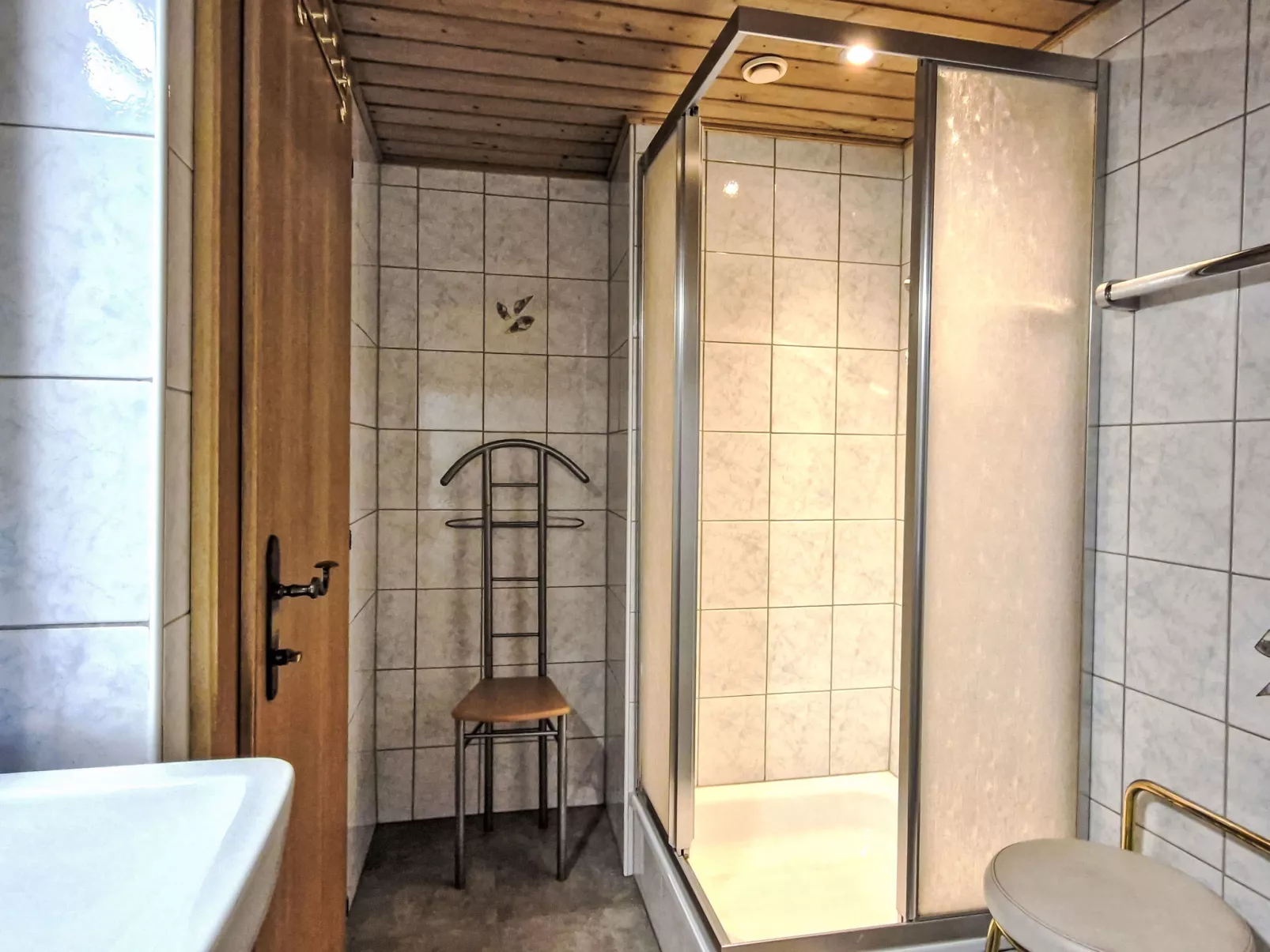 Haflingerhof Edelweiß-Inside