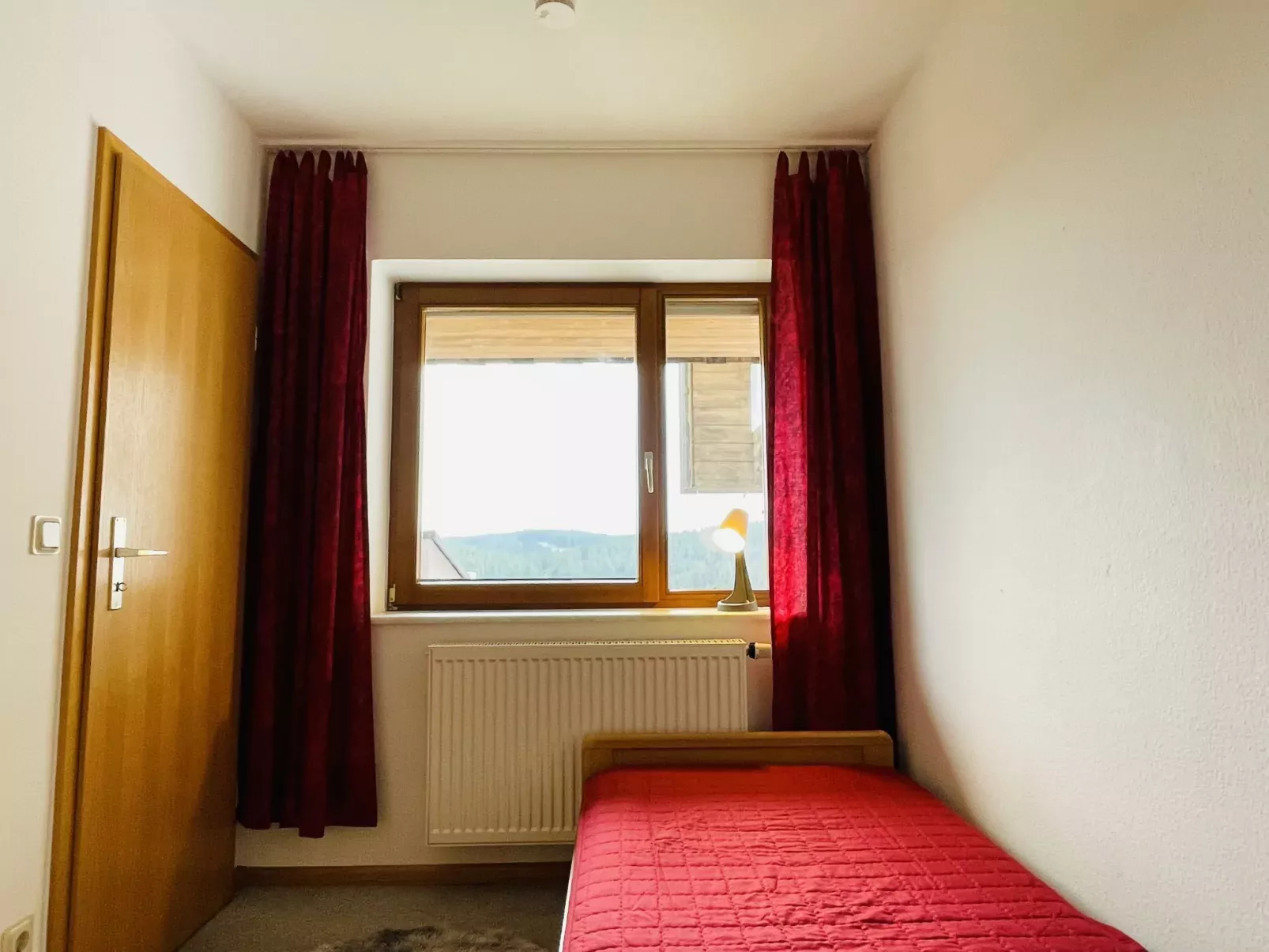 Schwarzwaldblick-Inside