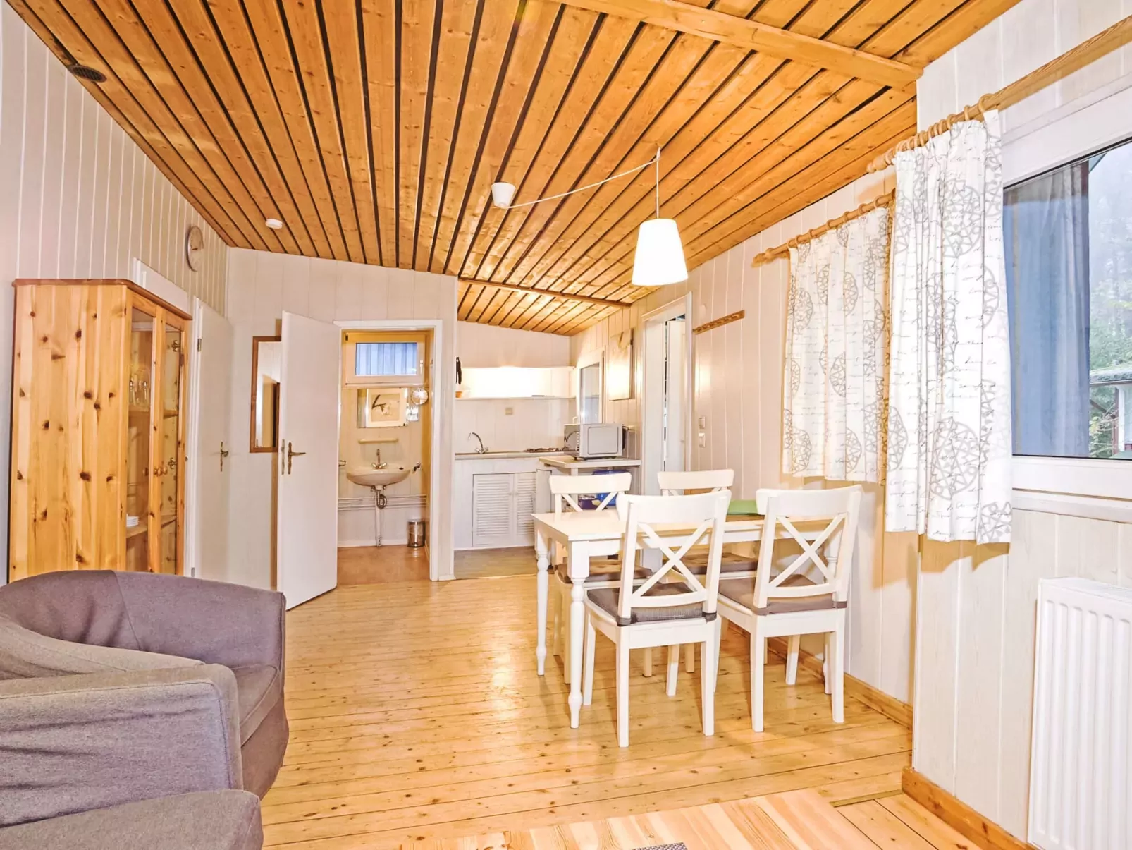 Geesthof-Inside