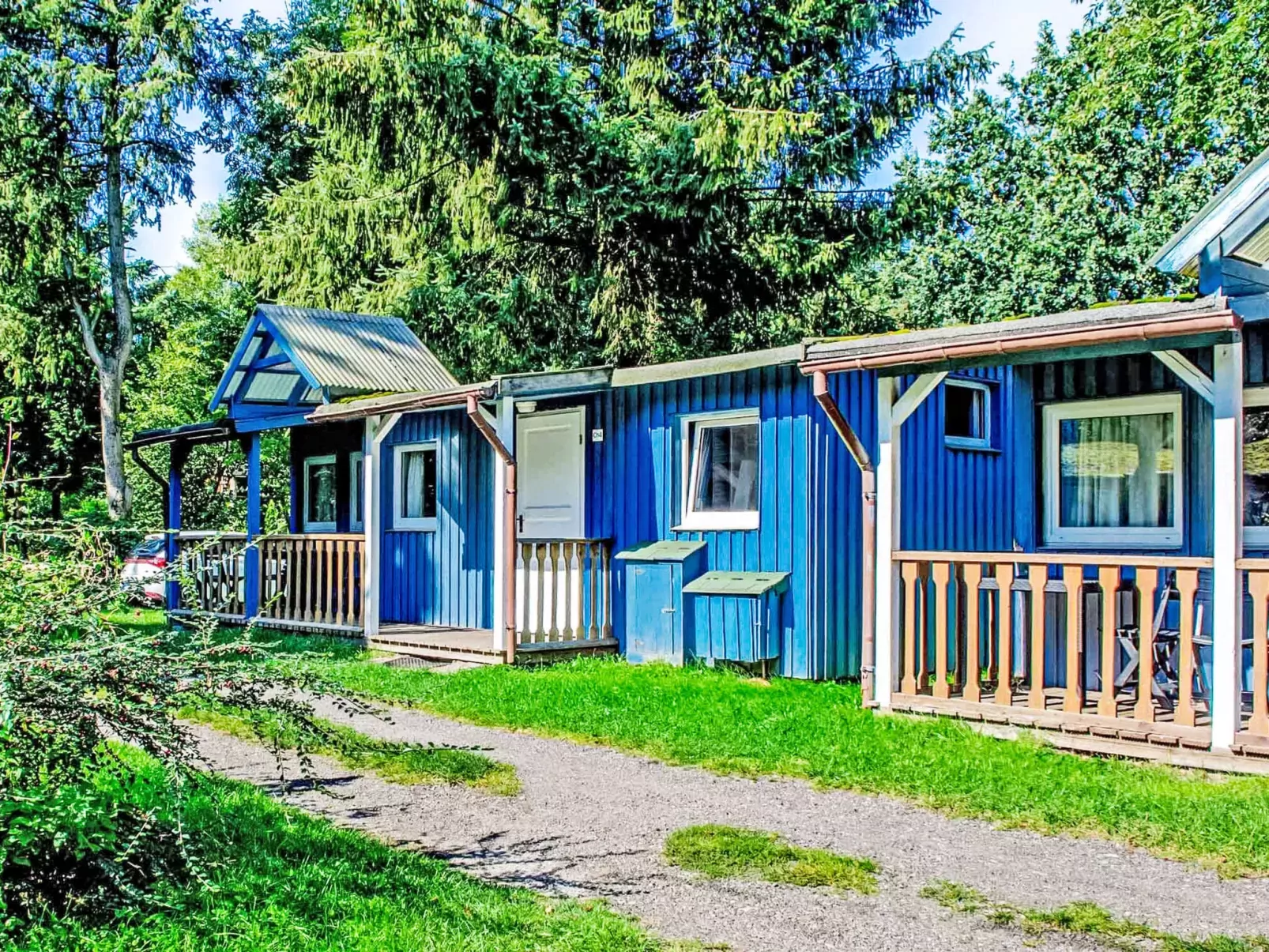 Geesthof-Outside