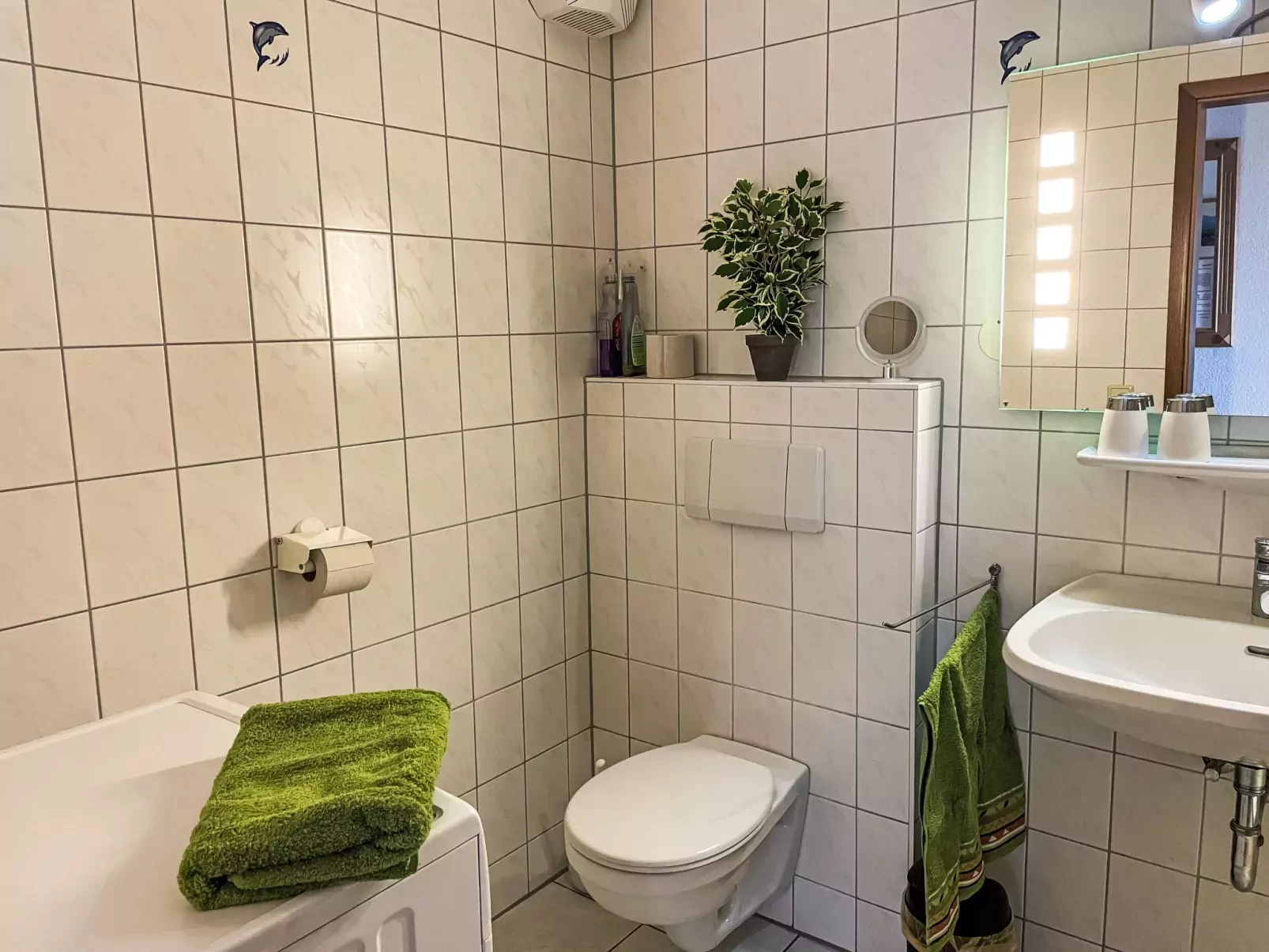 Im Dörp-Dedans