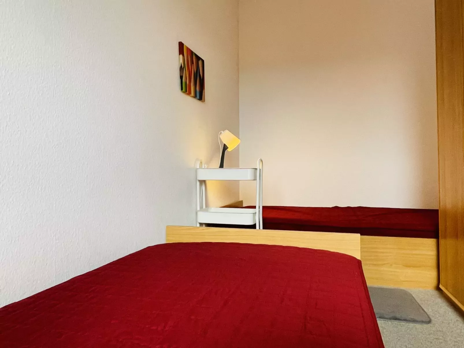 Schwarzwaldblick-Inside