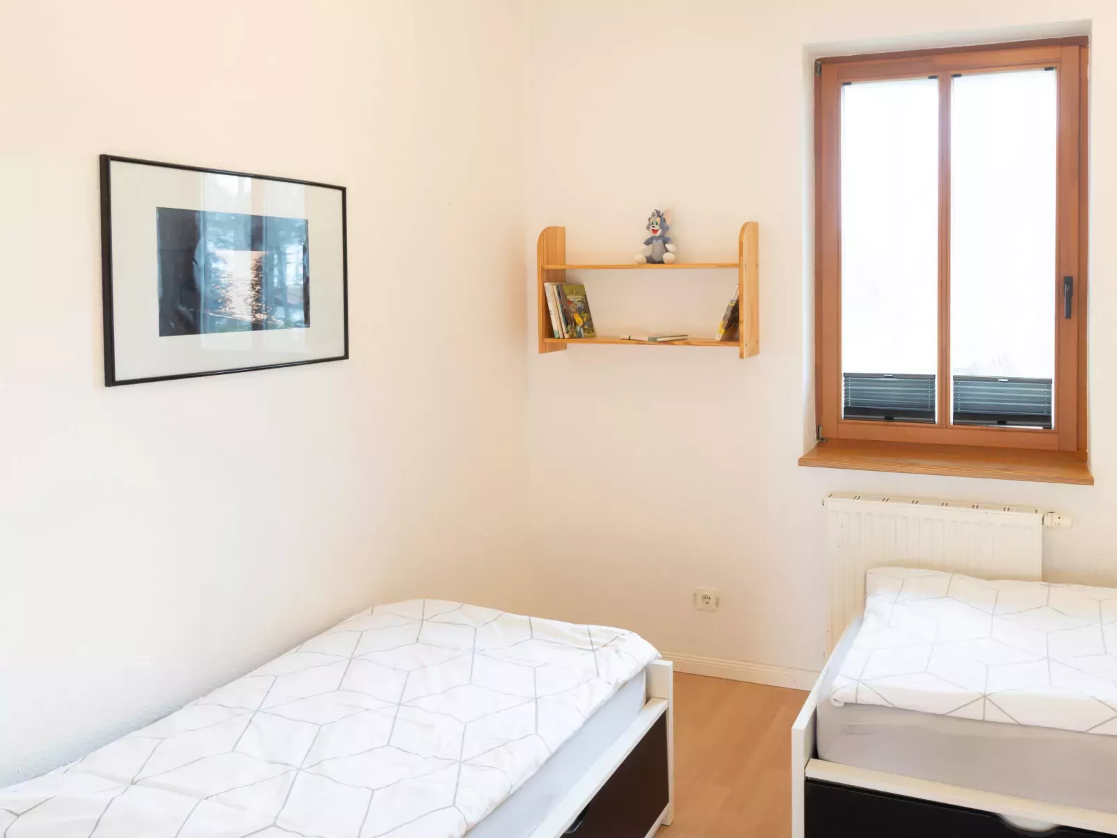 Strandvilla (LUB110)-Inside