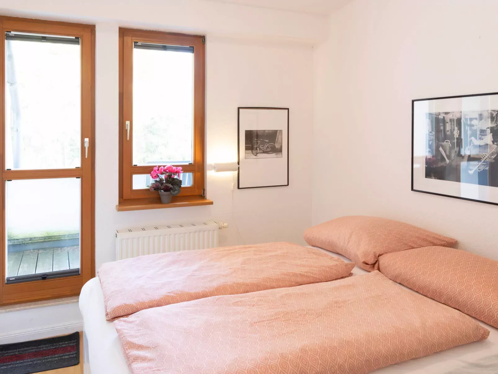 Strandvilla (LUB111)-Inside