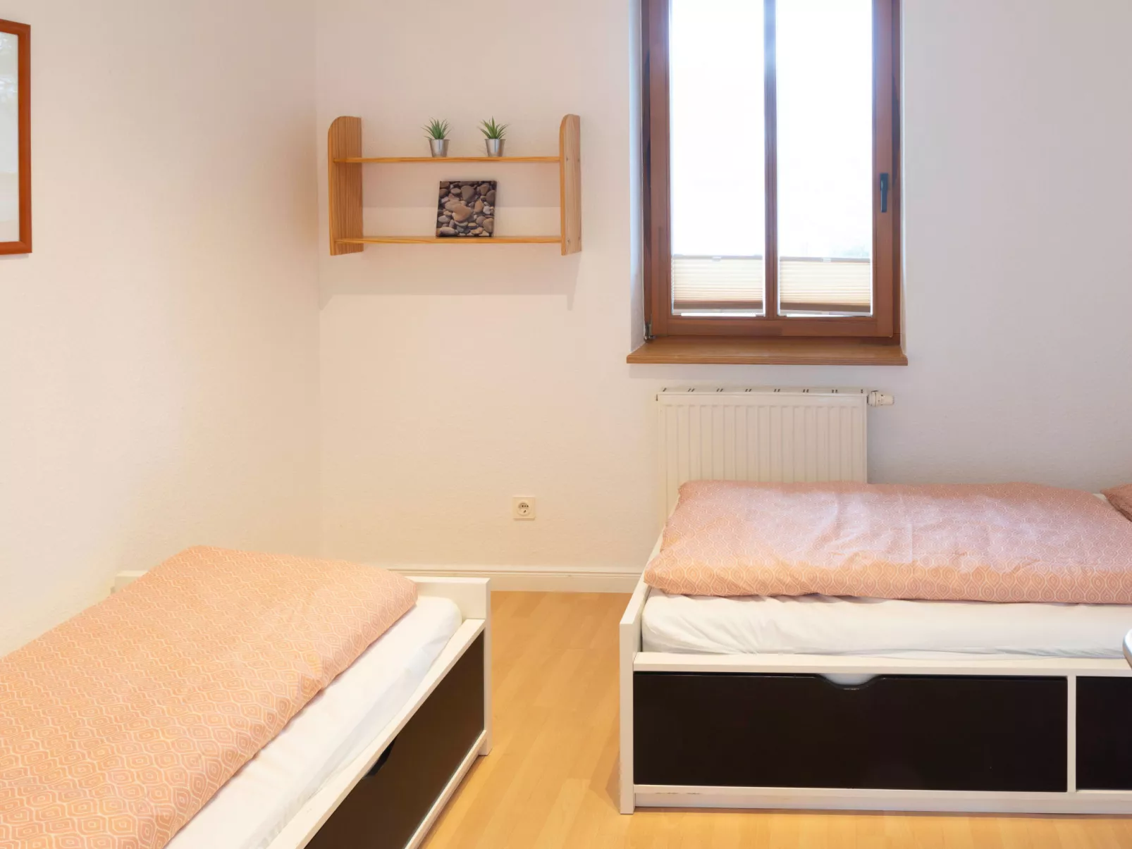 Strandvilla (LUB116)-Inside