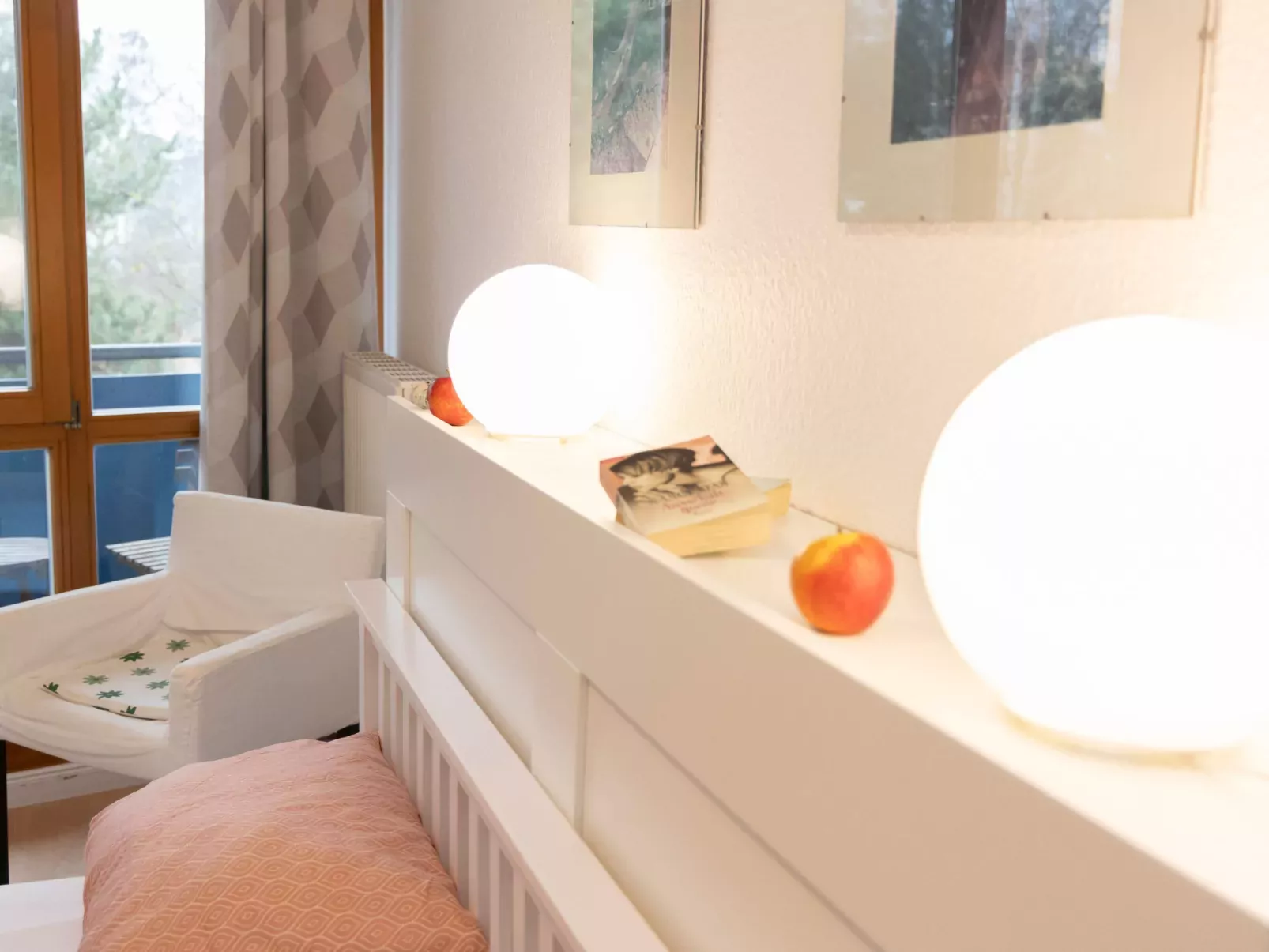 Strandvilla (LUB116)-Inside