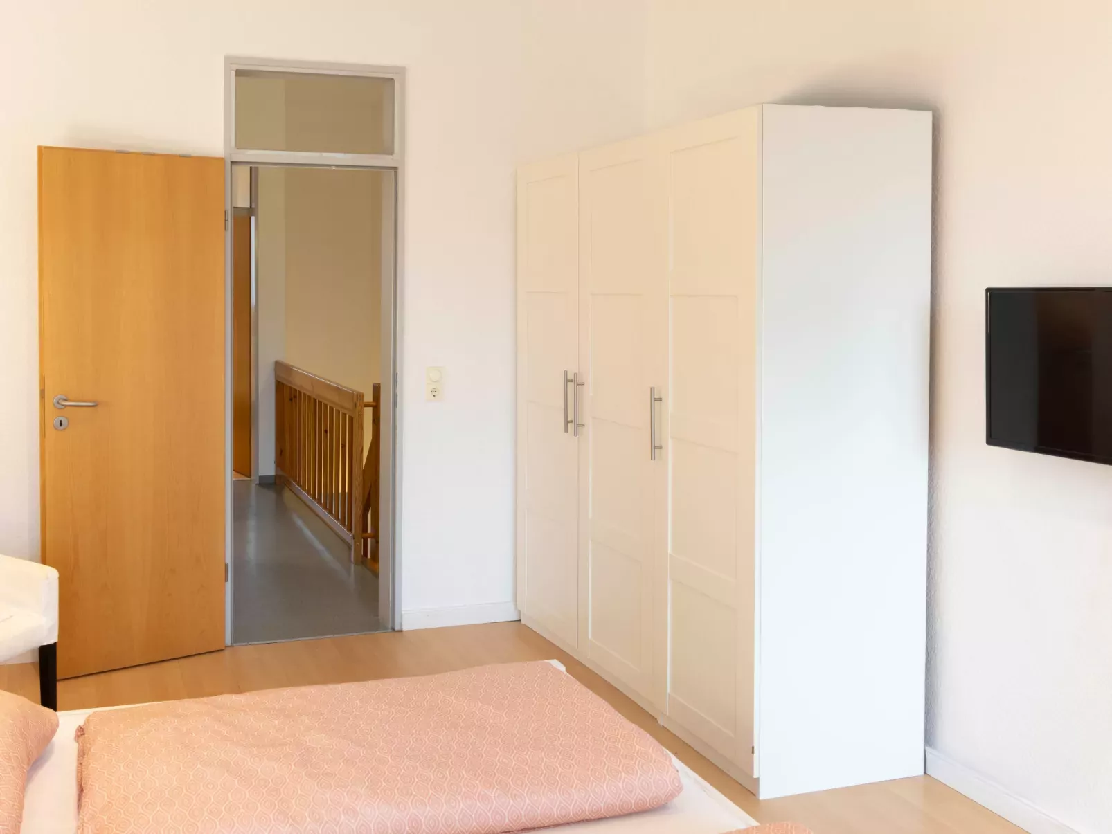 Strandvilla (LUB116)-Inside