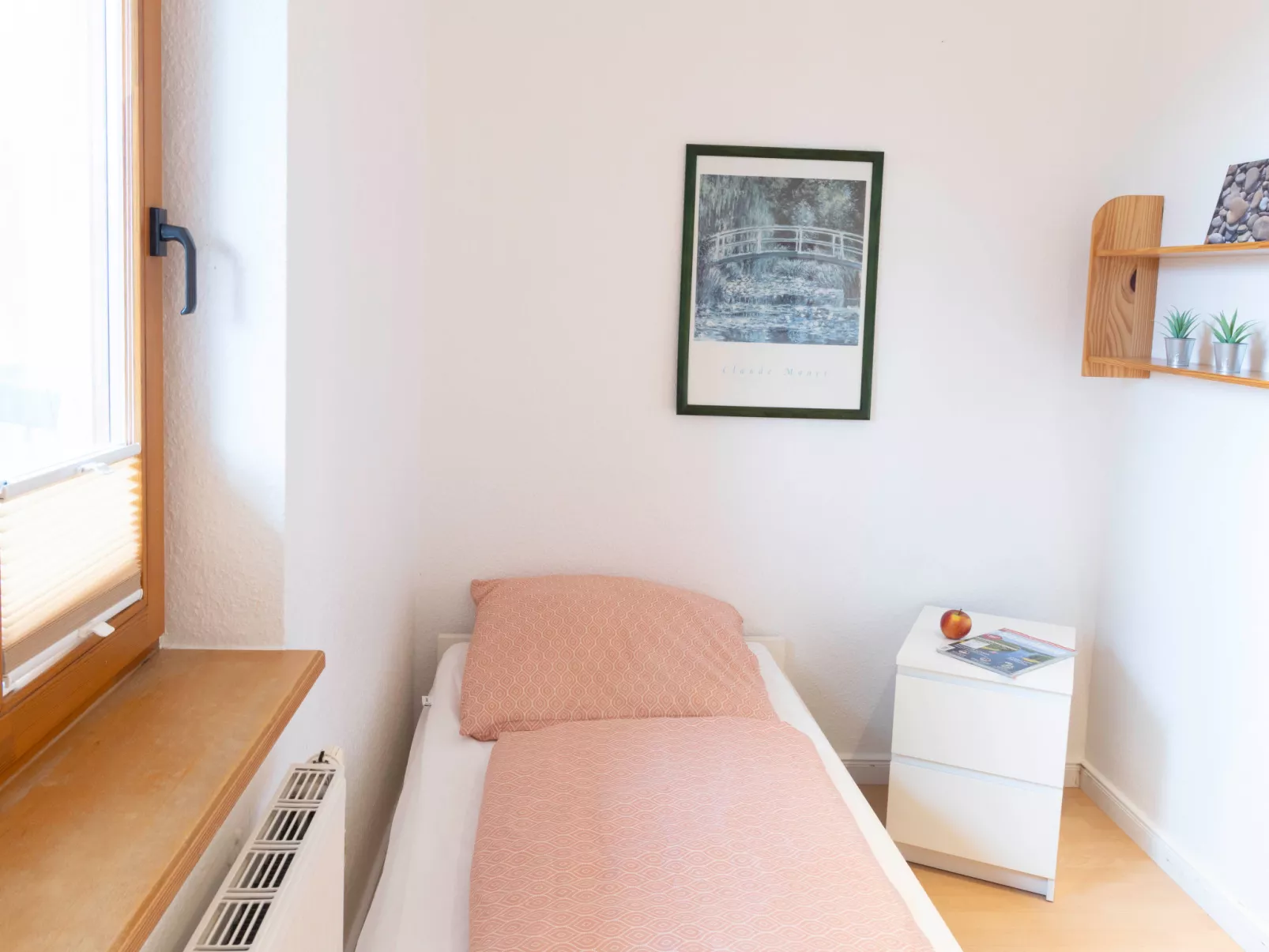 Strandvilla (LUB116)-Inside