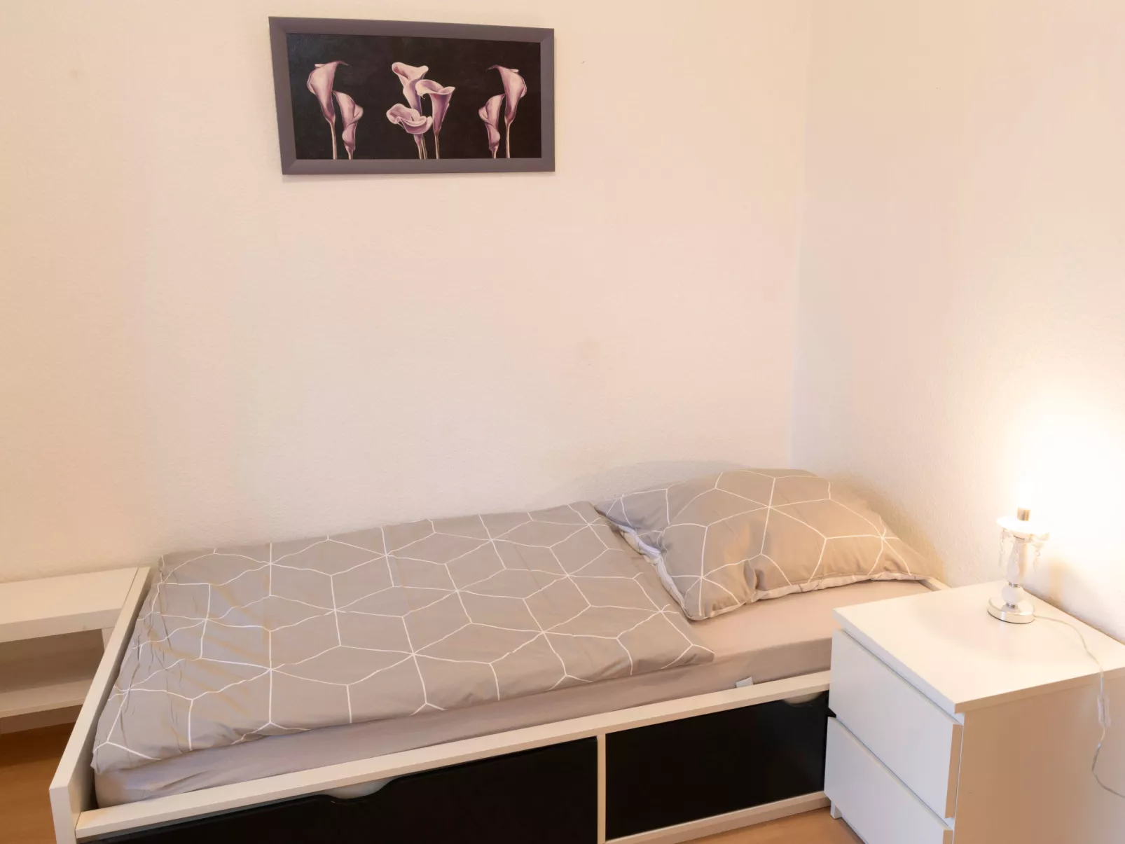 Strandvilla (LUB117)-Dedans
