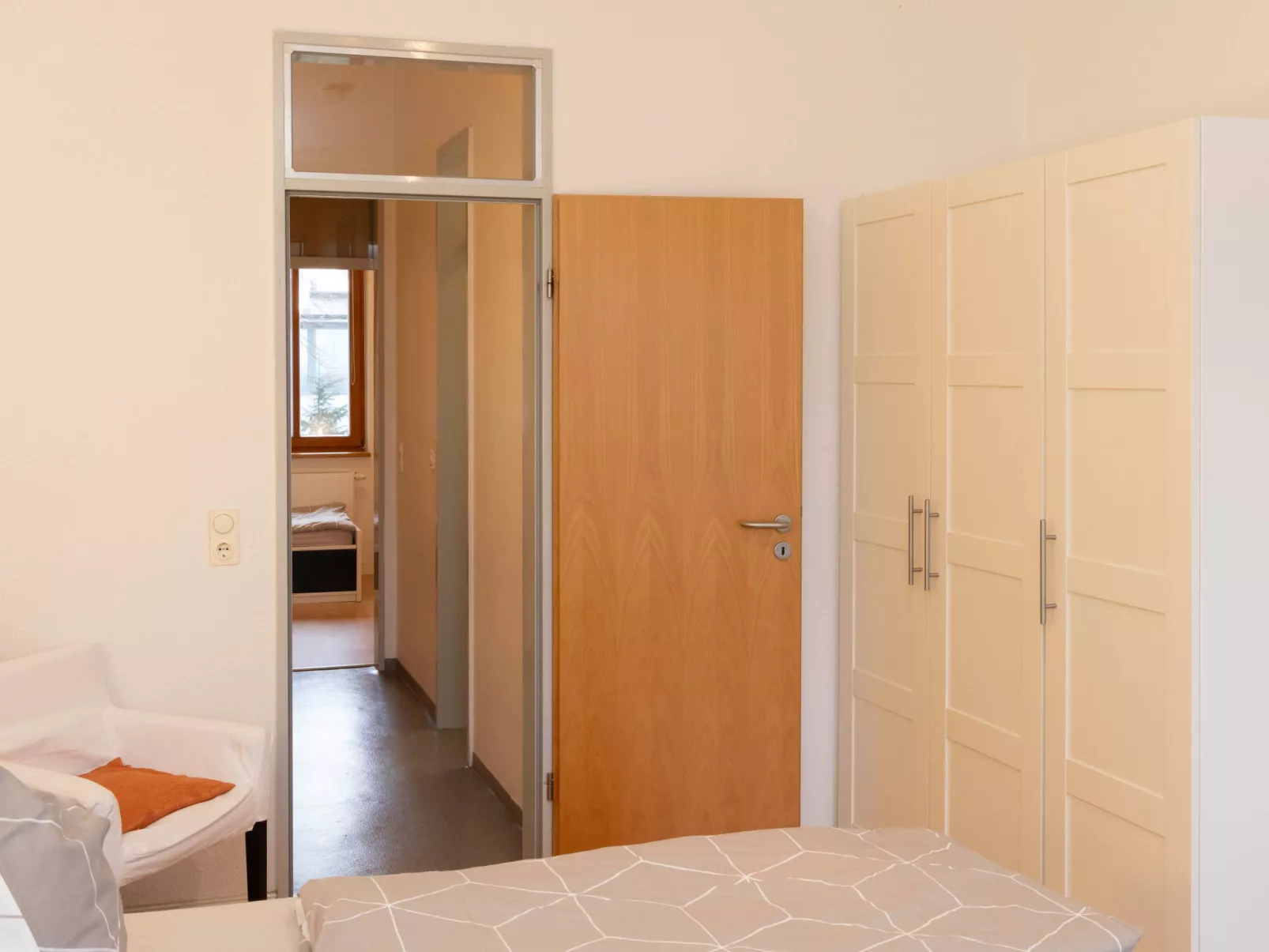 Strandvilla (LUB117)-Dedans