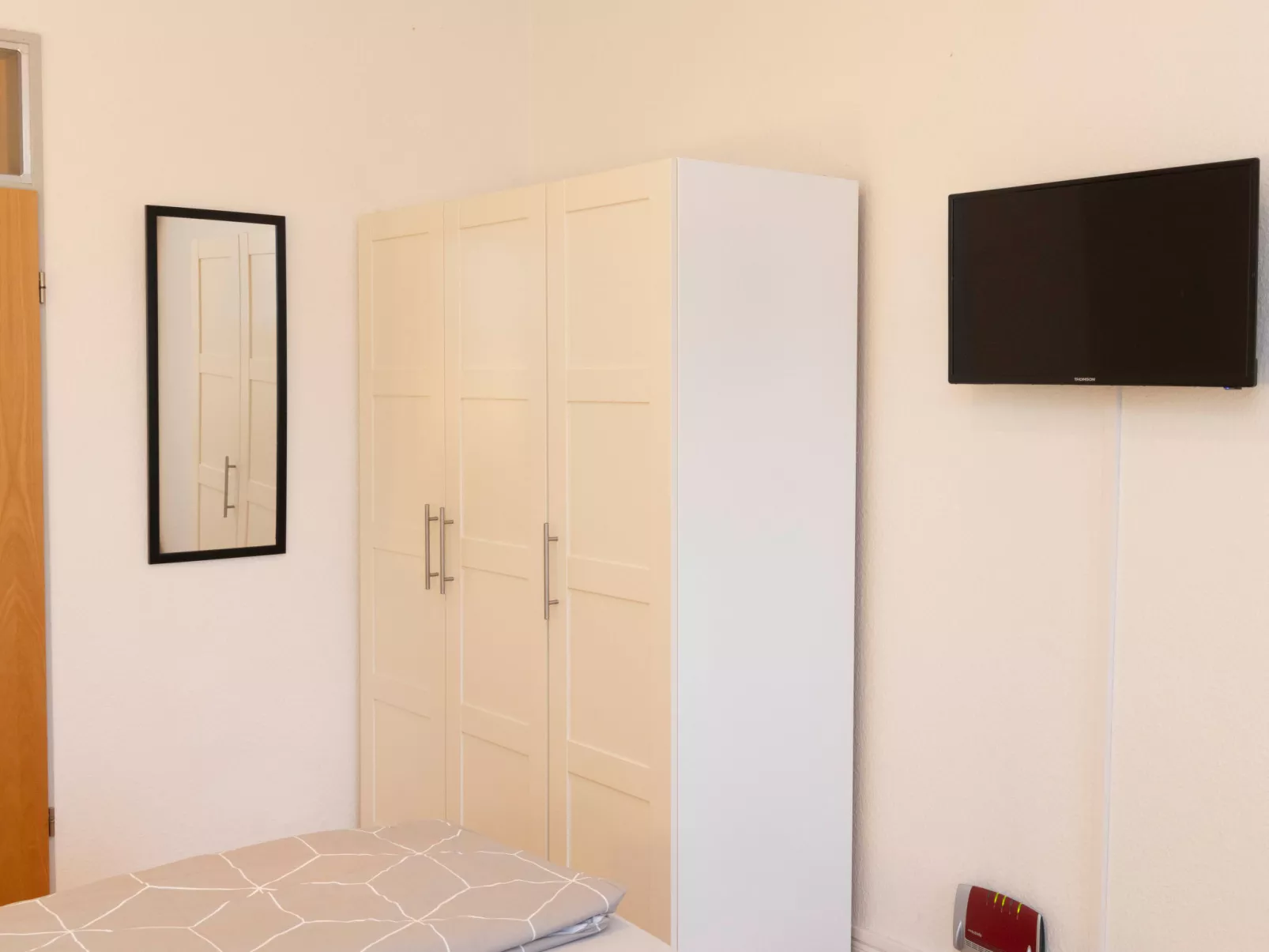 Strandvilla (LUB117)-Dedans