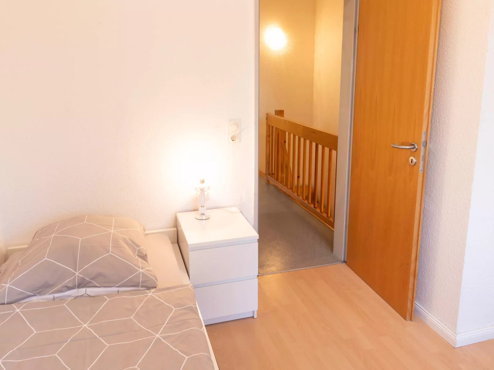 Strandvilla (LUB117)-Dedans