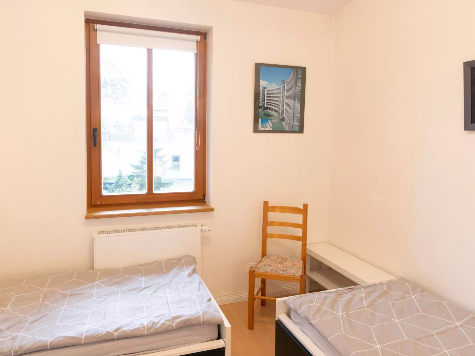 Strandvilla (LUB117)-Dedans