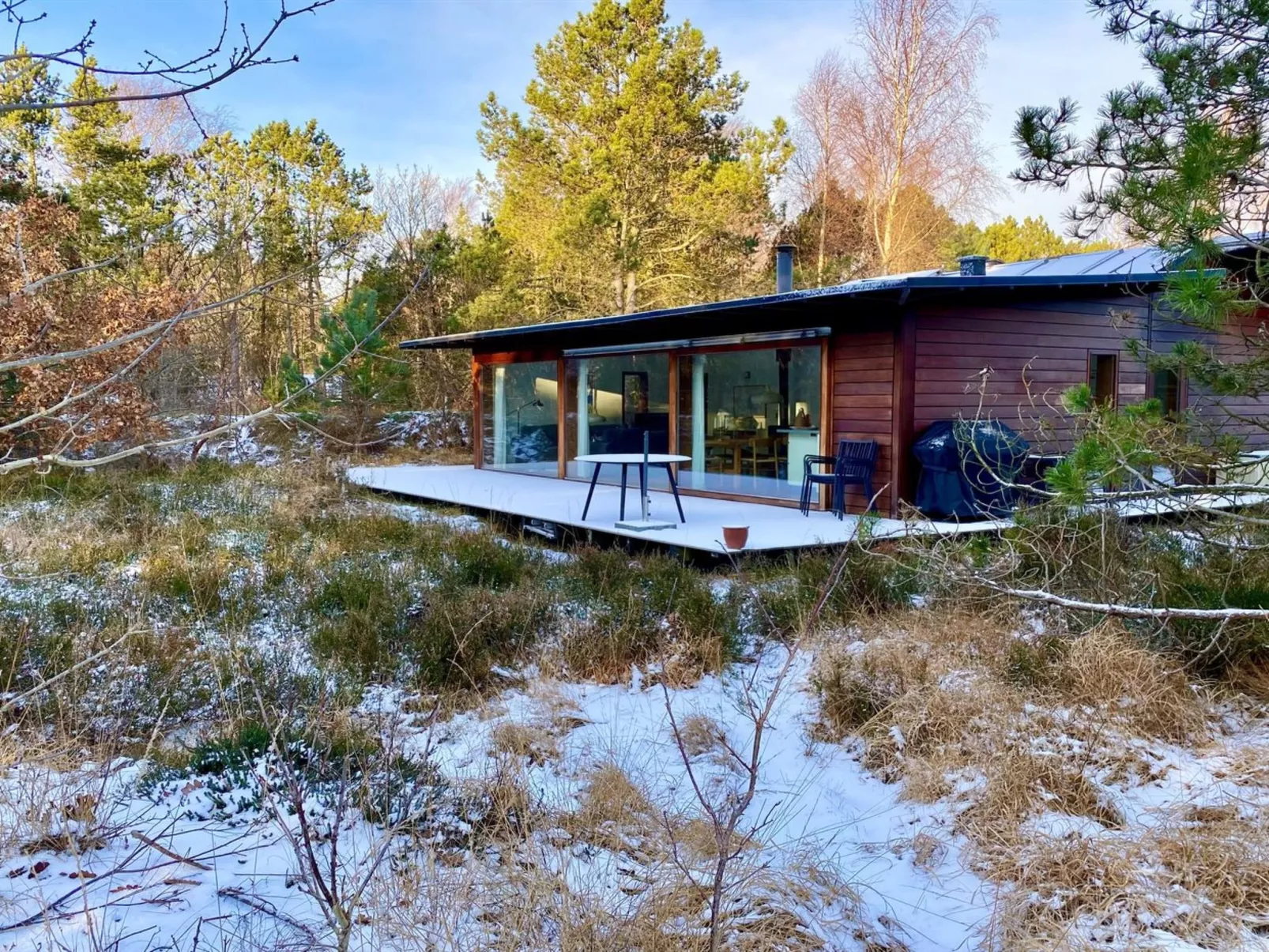 "Felia" - 500m from the sea-Outside