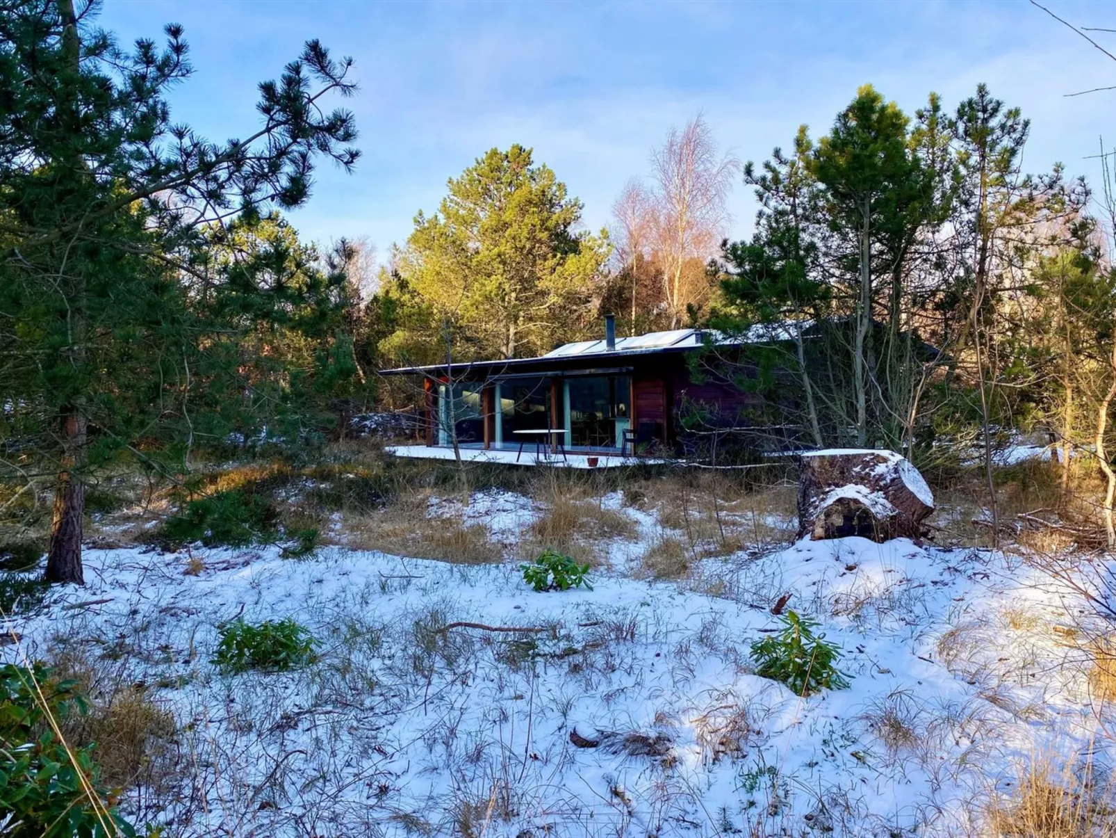 "Felia" - 500m from the sea-Outside