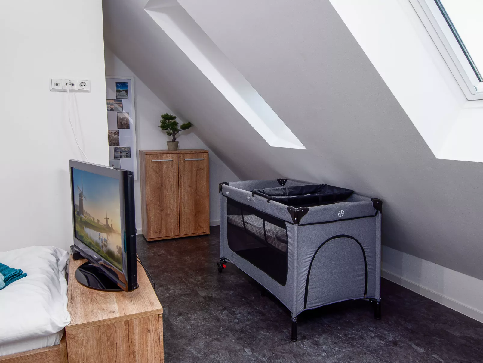 Nordsee Brise-Inside