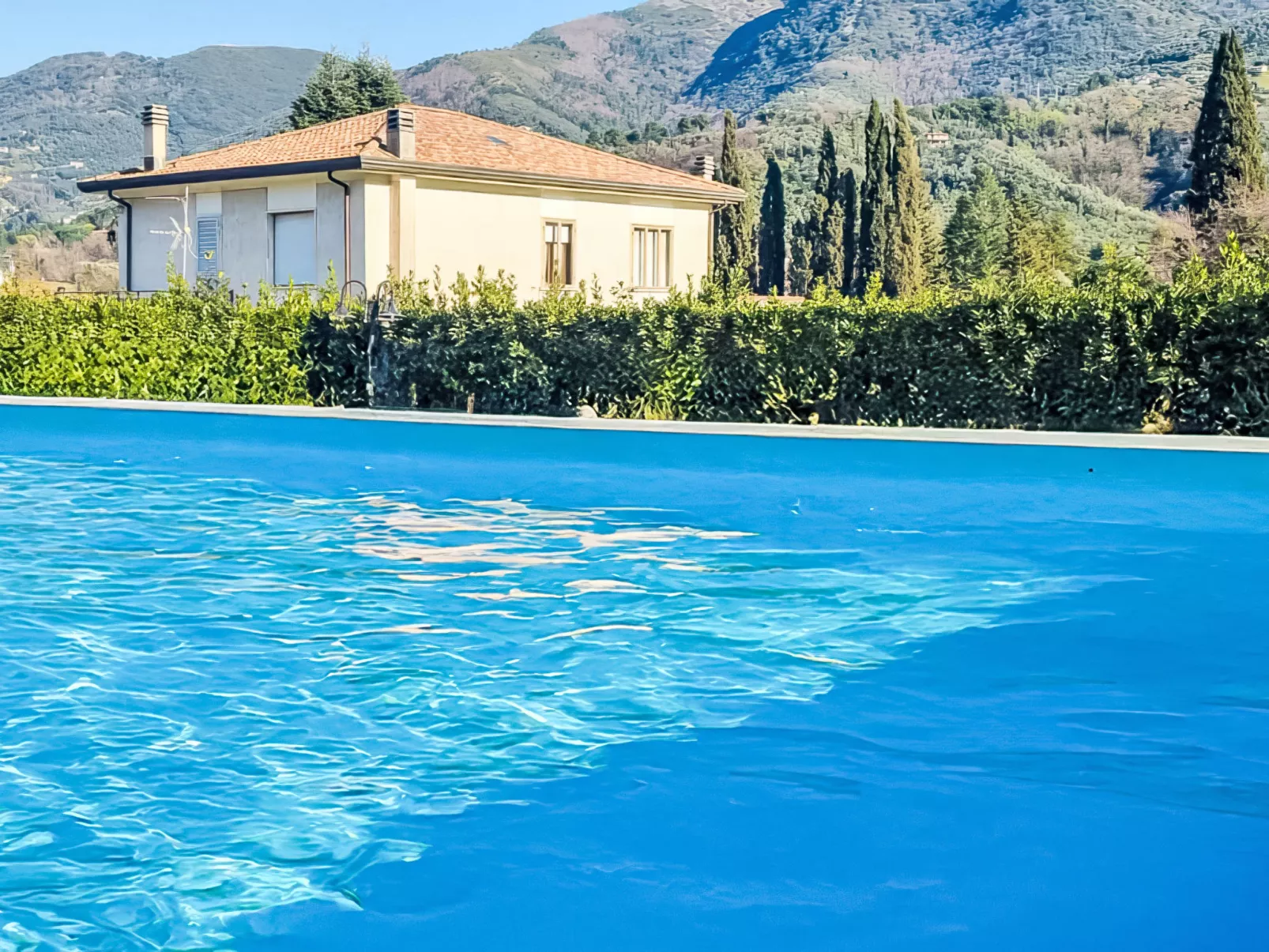 Versilia-Outside
