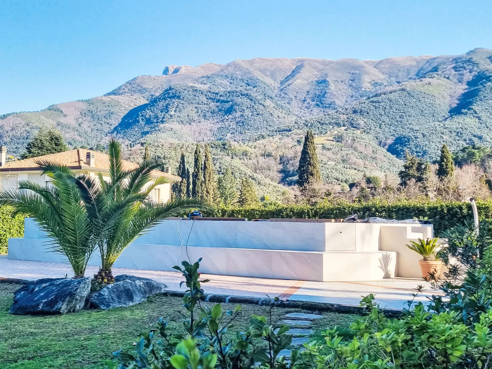 Versilia-Outside