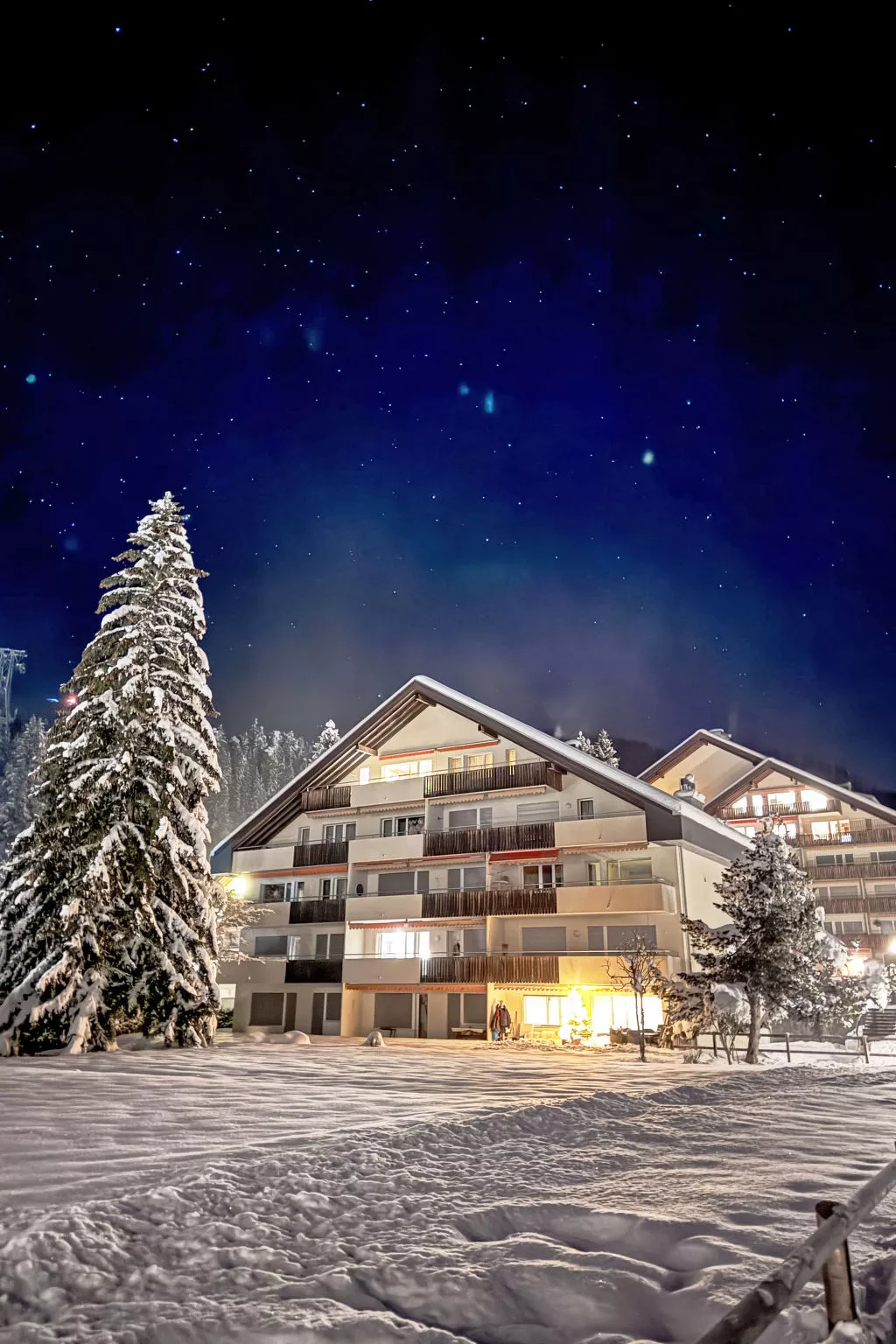 Val Signina-Draußen