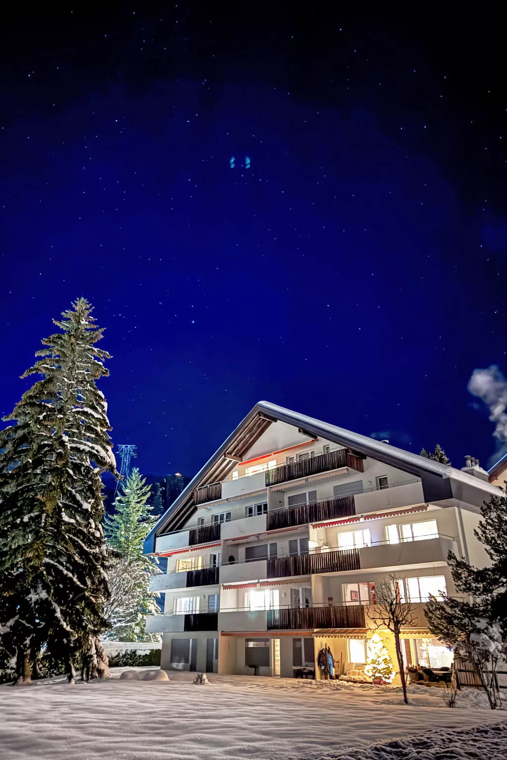 Val Signina-Draußen