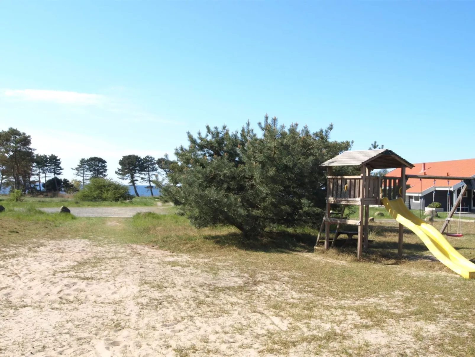 "Gunwald" - 300m from the sea-Outside