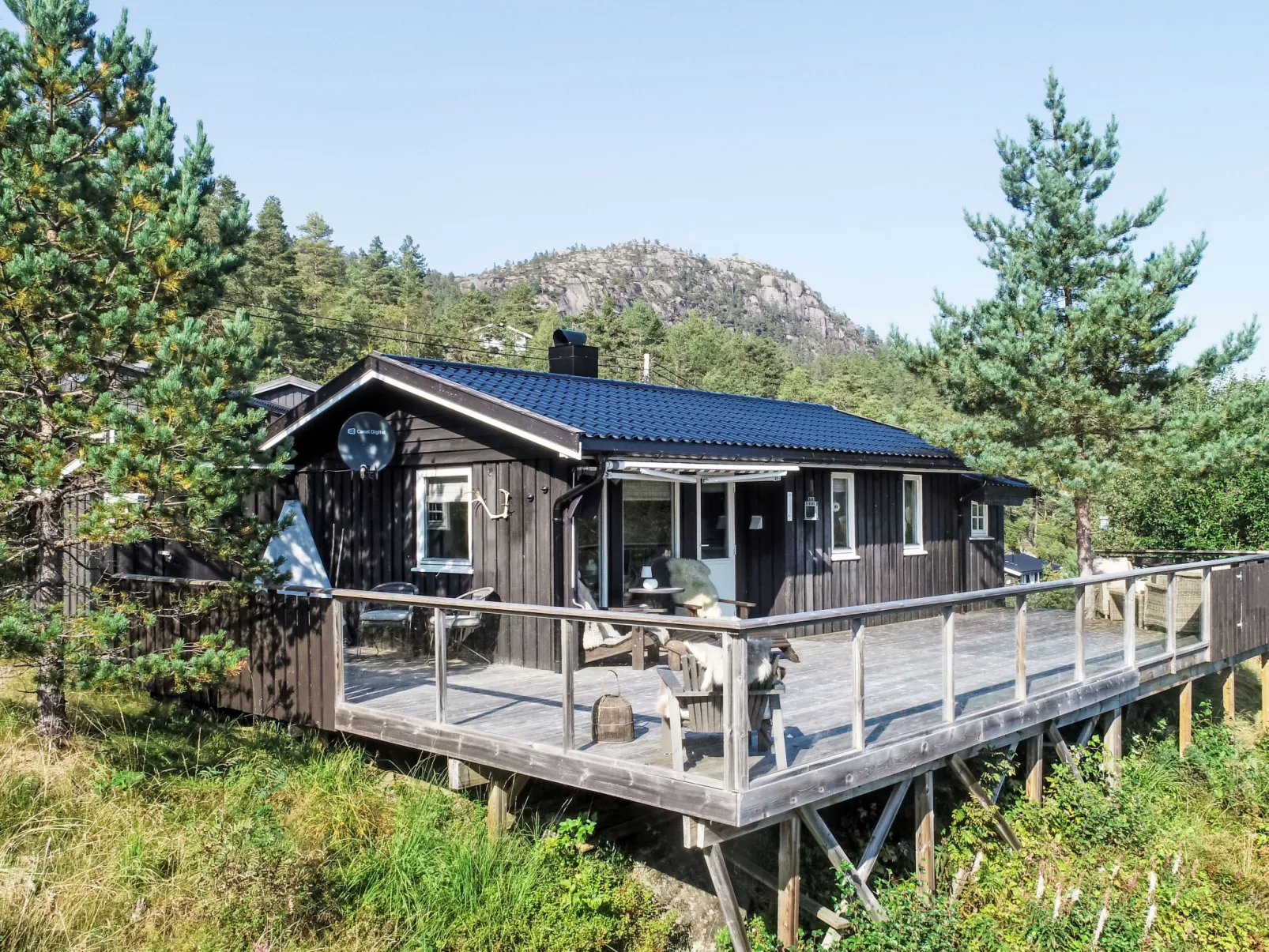 Knøttebu - 10085067