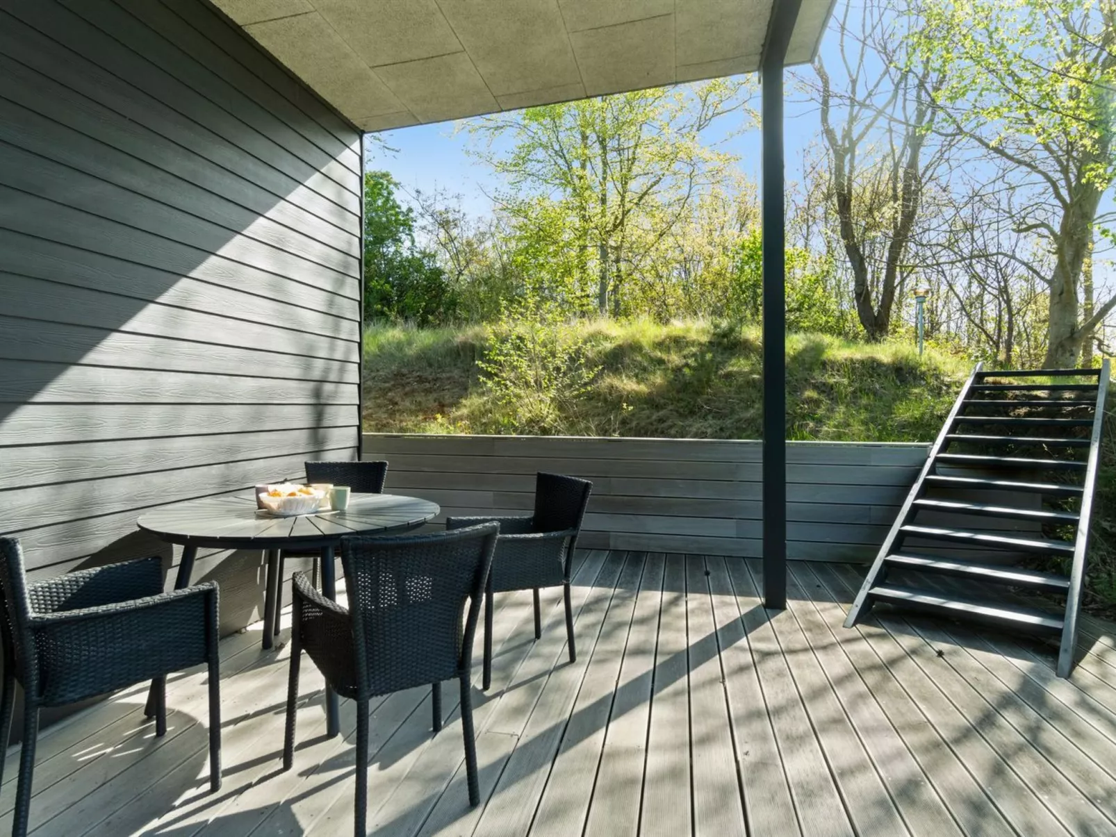 "Irek" - 500m from the sea-Outside
