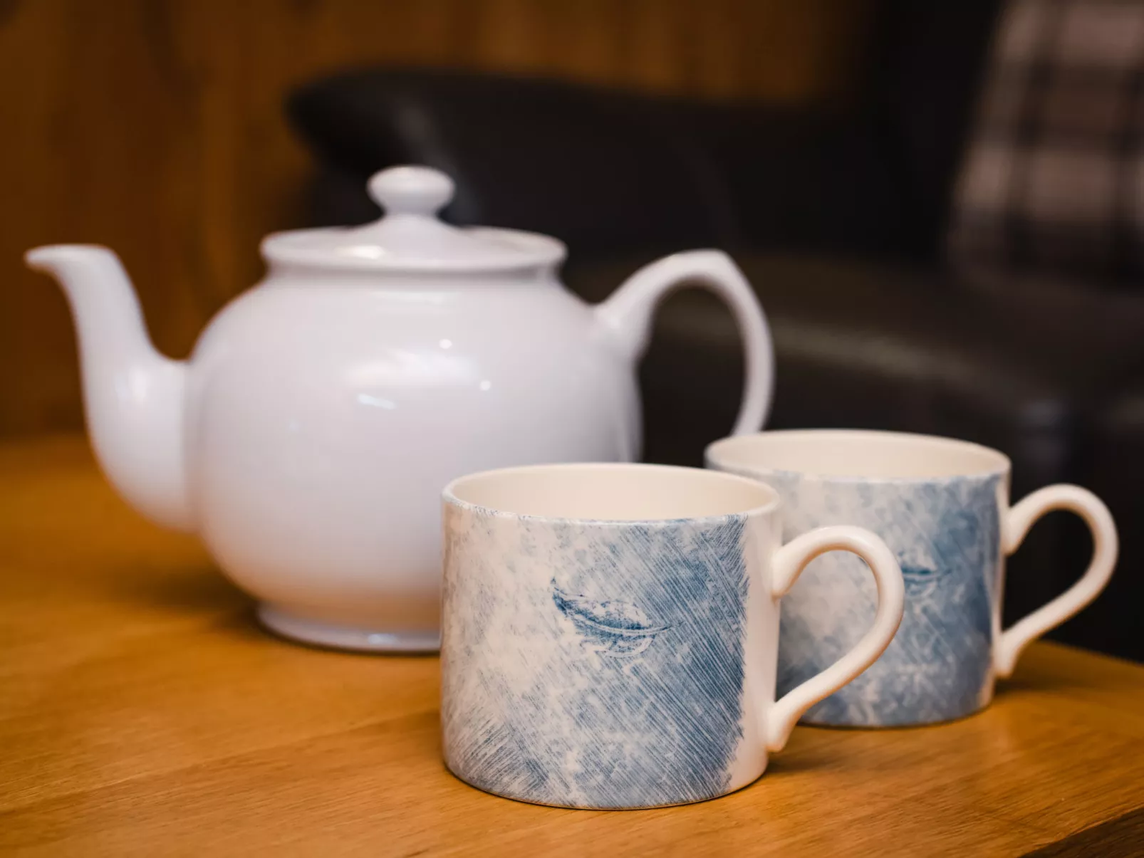 Birchwood Cottage-Inside