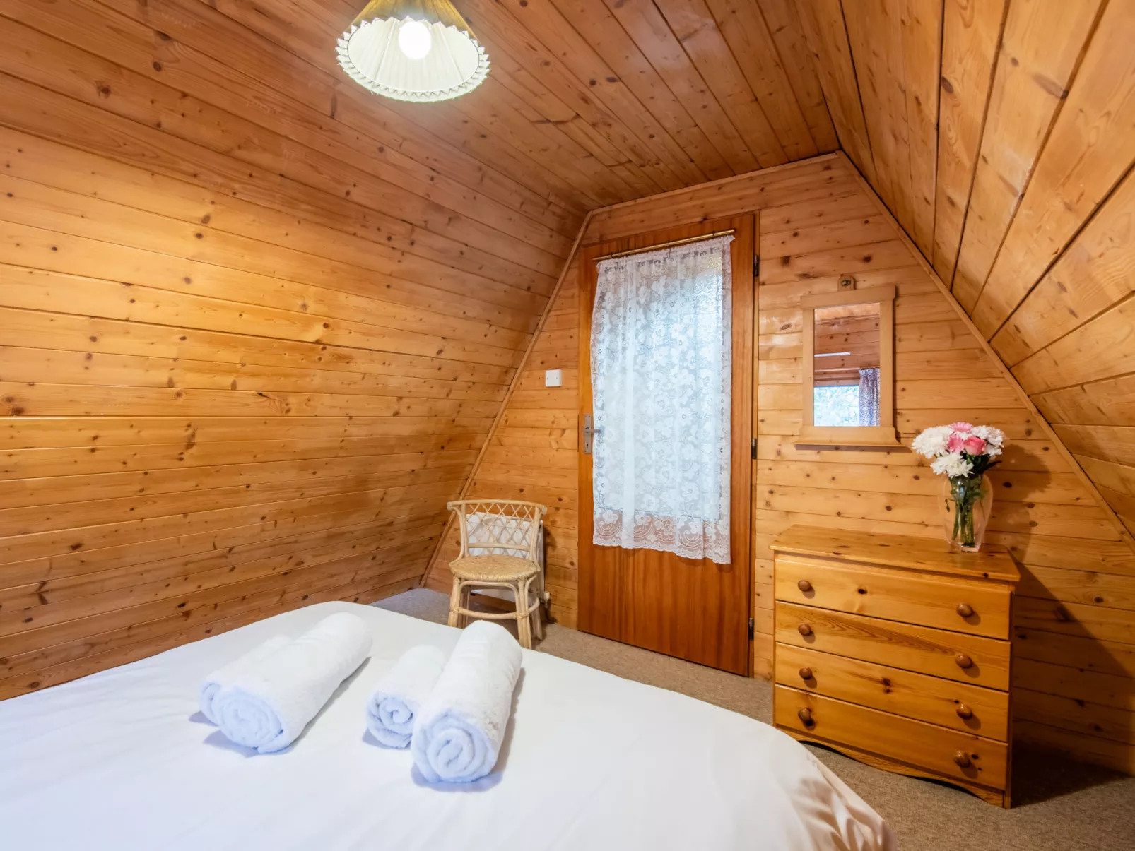 Birchwood Cottage-Inside