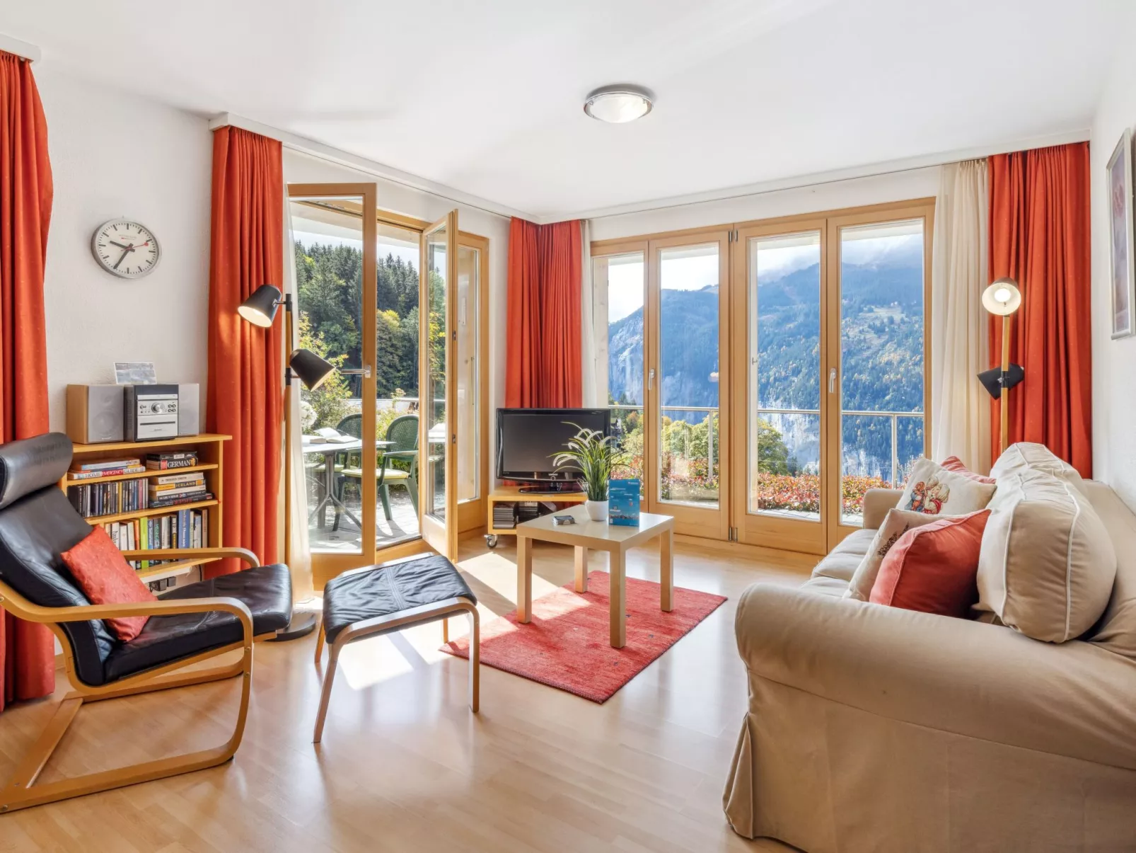 Silberhorn Apt. V - 10110069