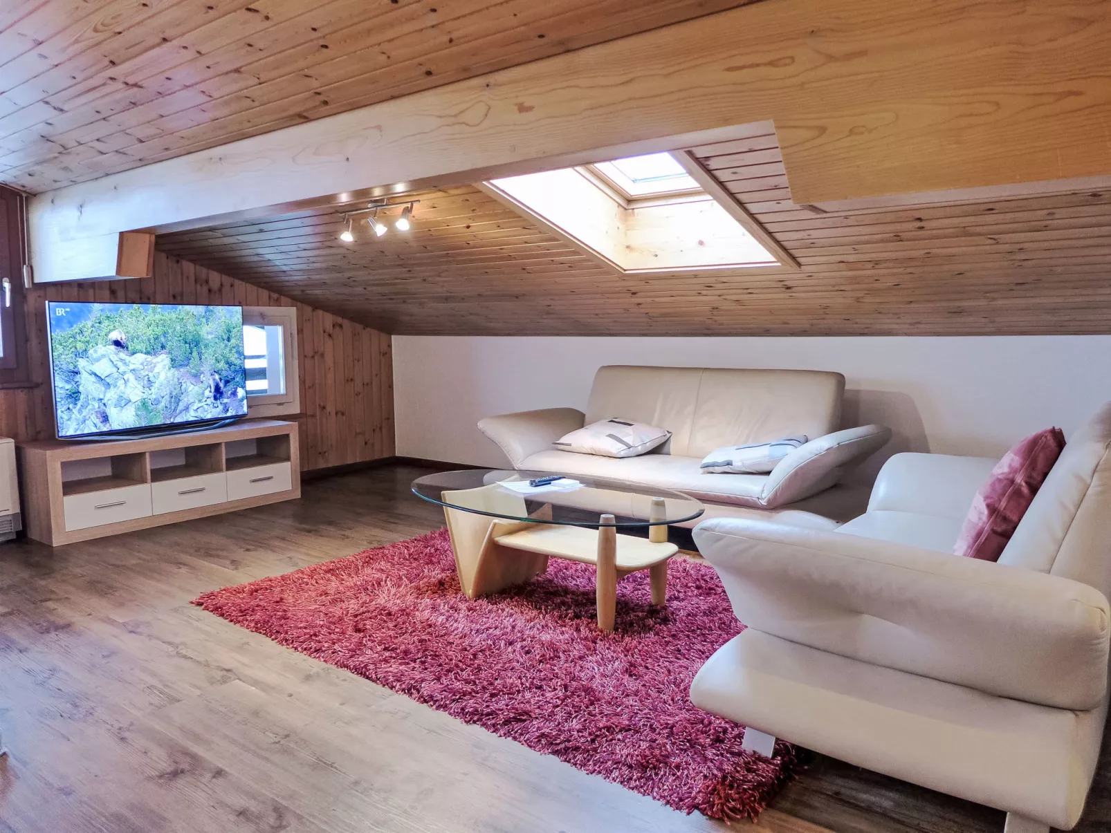 Brienz Sunset-Inside