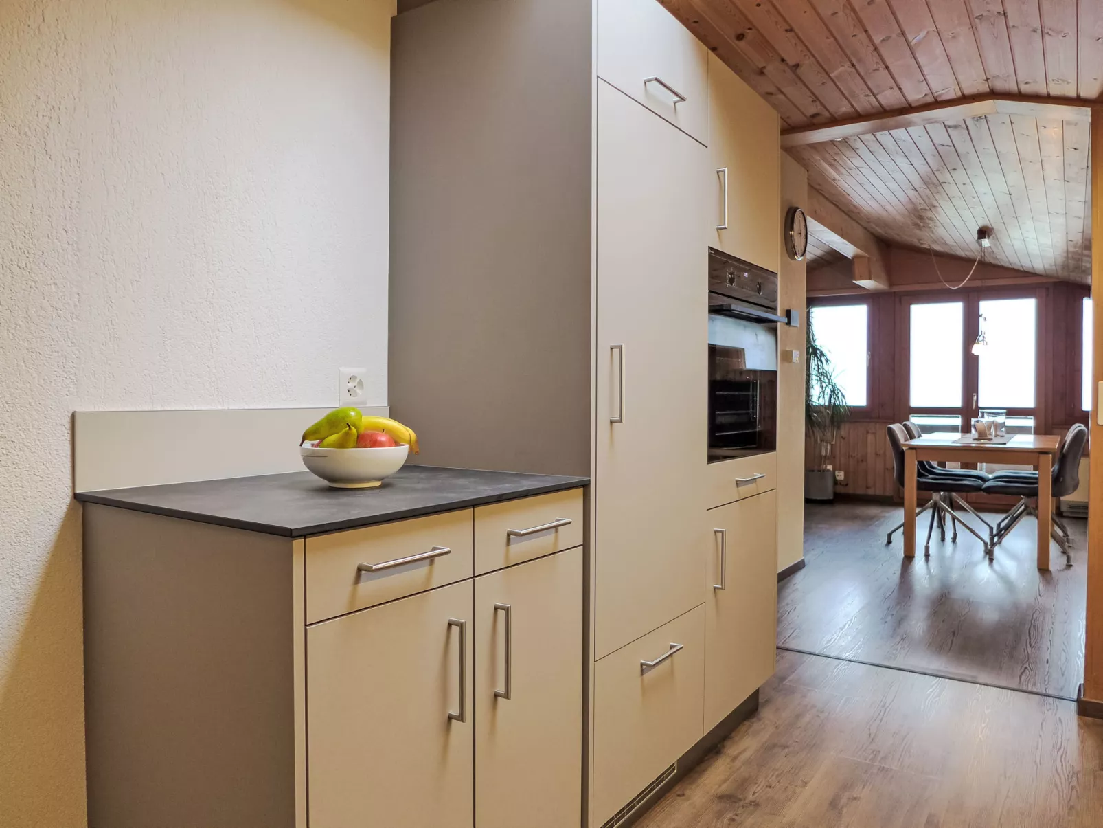 Brienz Sunset-Inside