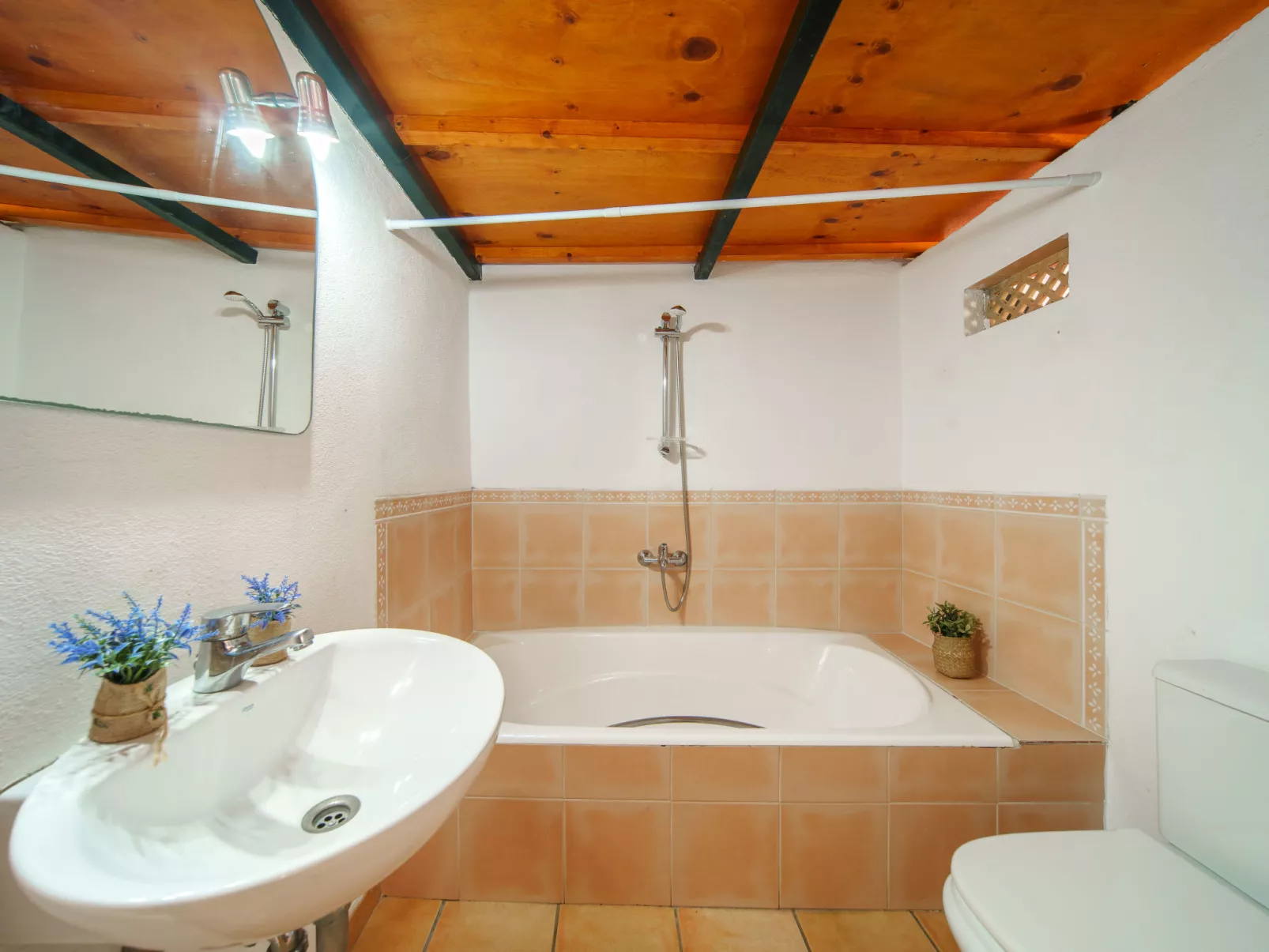 Sa Taulera-Inside
