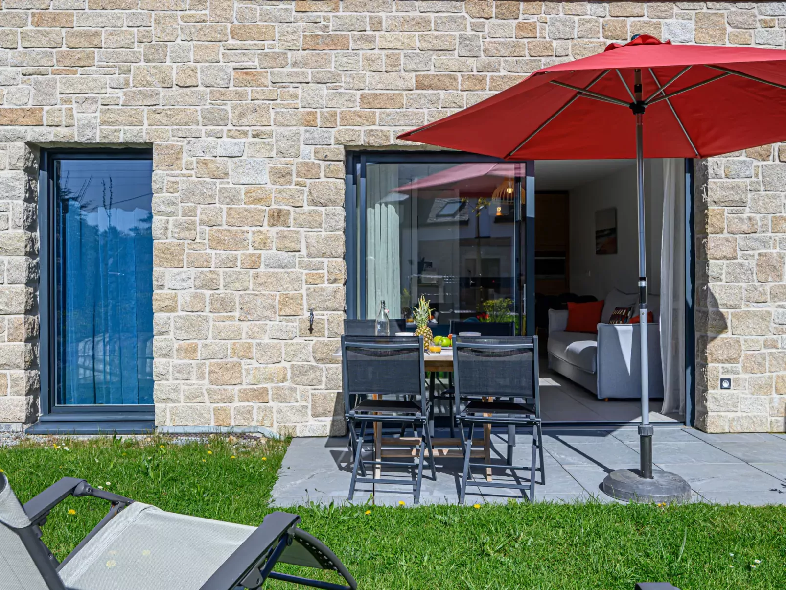 Les Villas du Men Du-Dedans