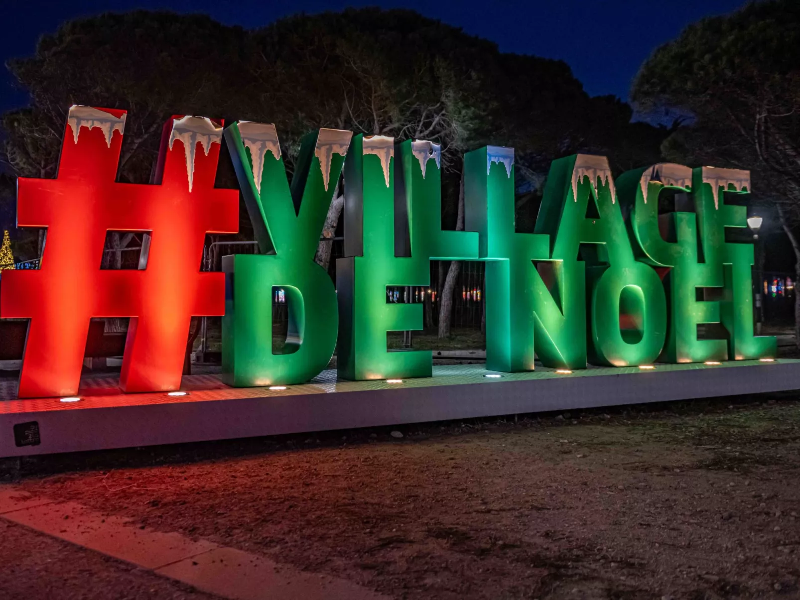 Les Villageoises-Environnement