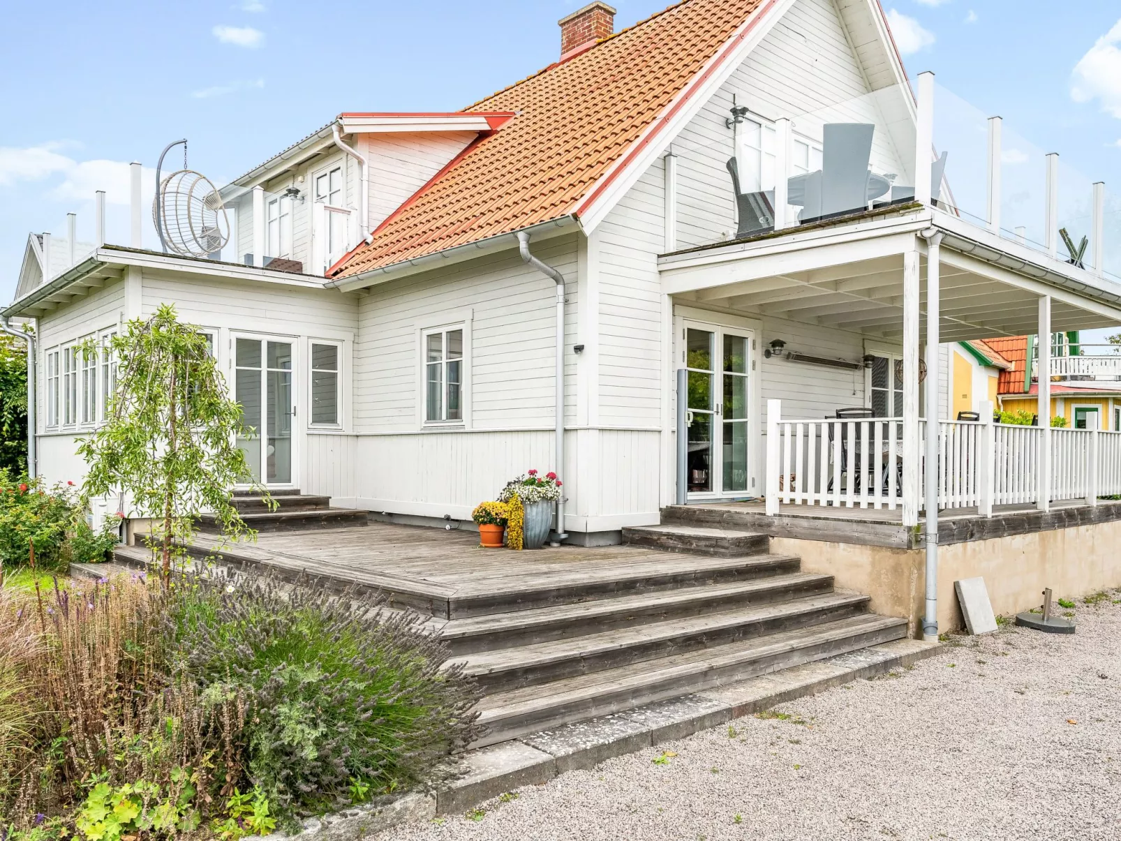 Haveliden-Draußen