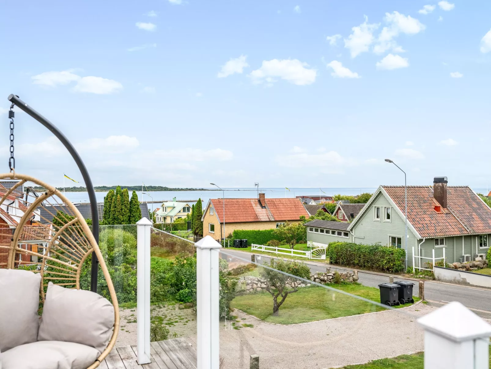 Haveliden-Draußen