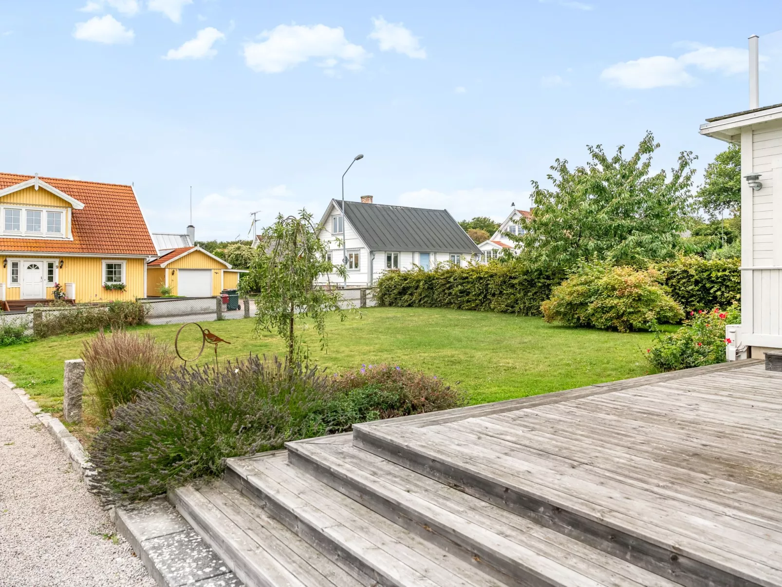 Haveliden-Draußen