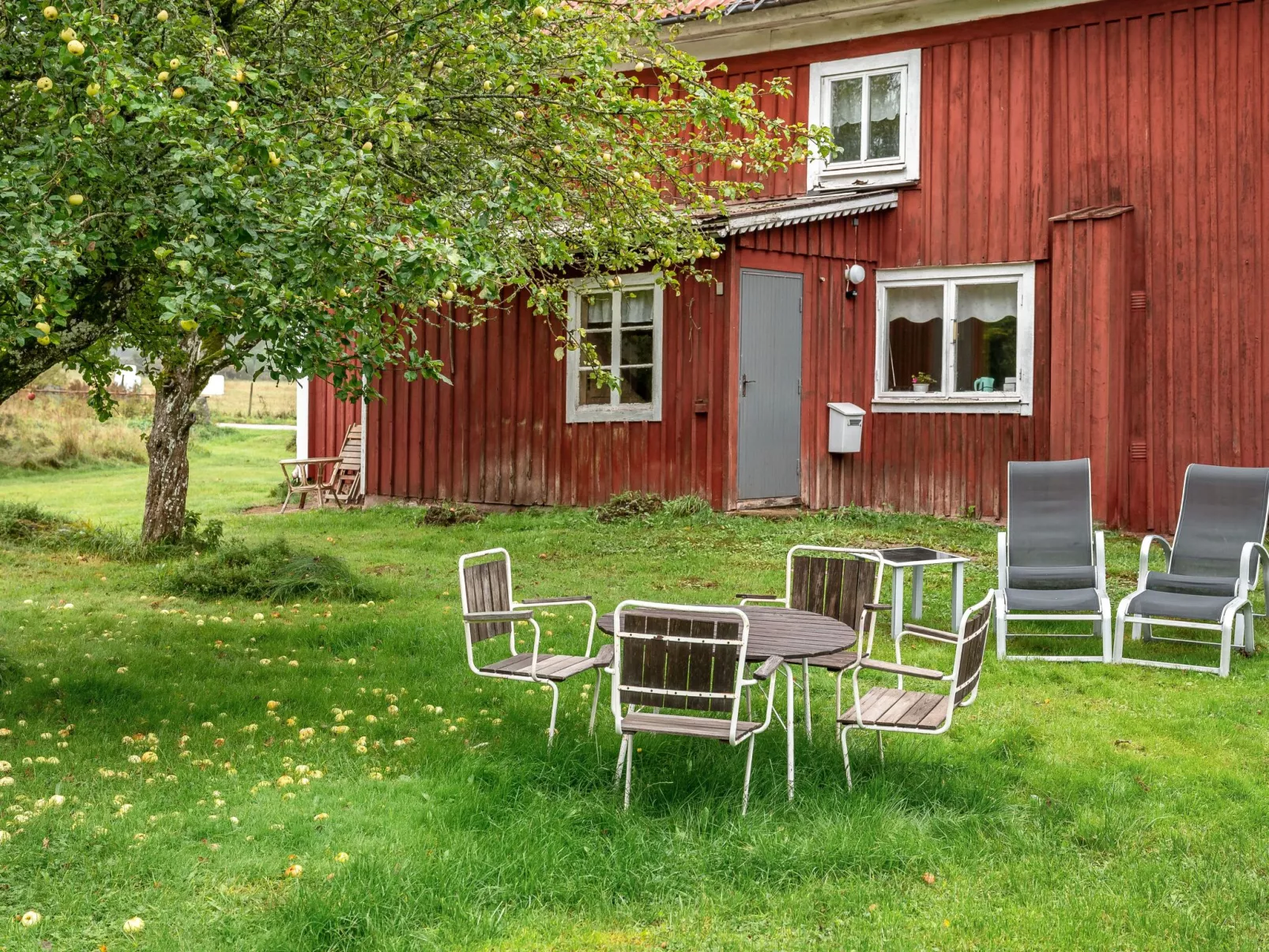 Källehult-Outside