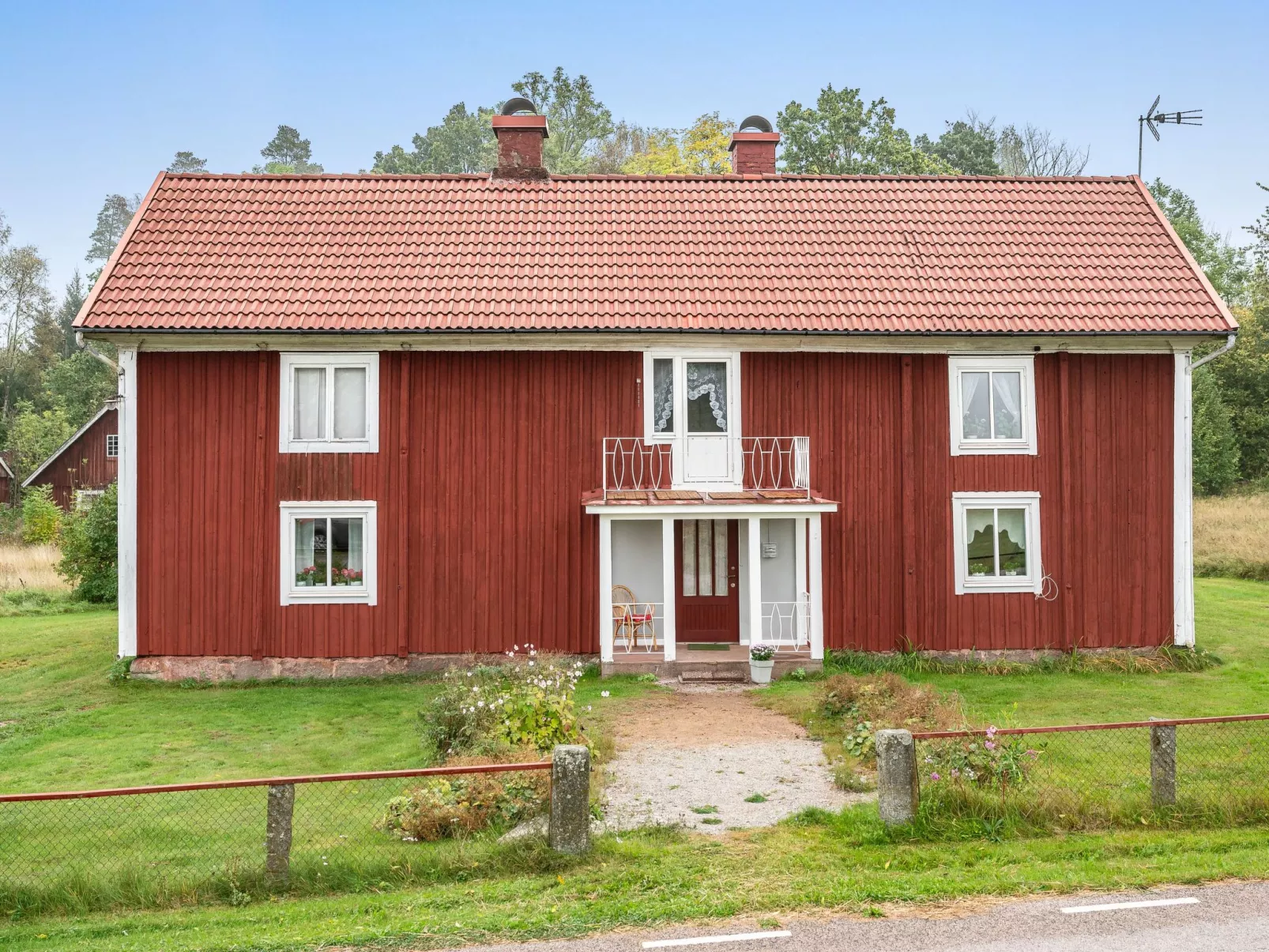 Källehult-Outside