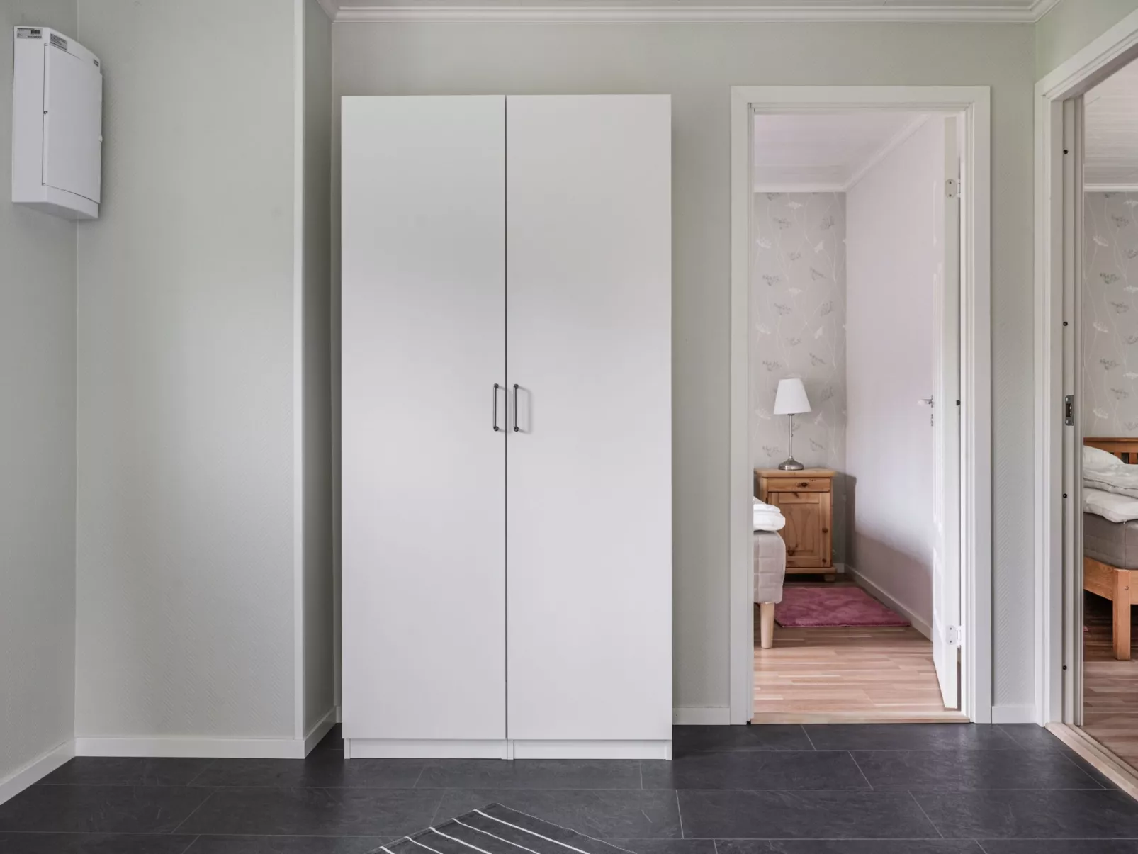 Gaslunda Tvåan-Inside
