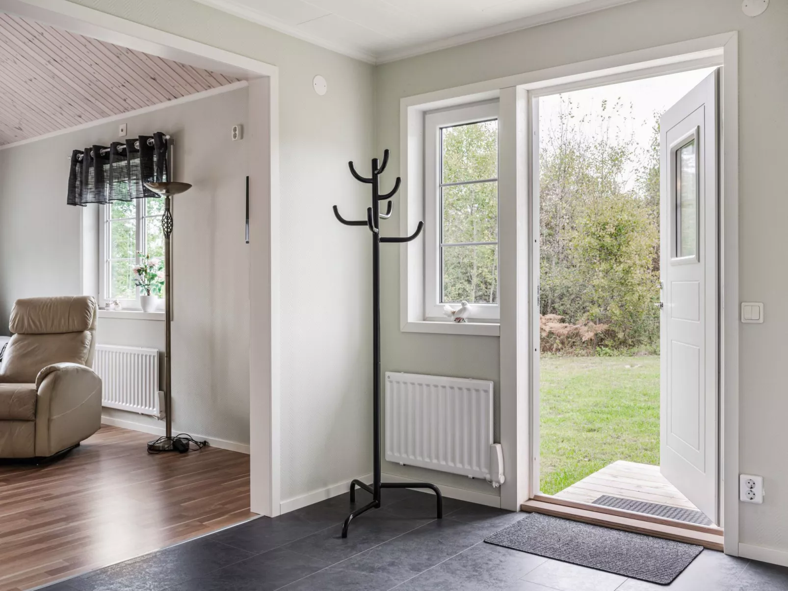 Gaslunda Tvåan-Inside