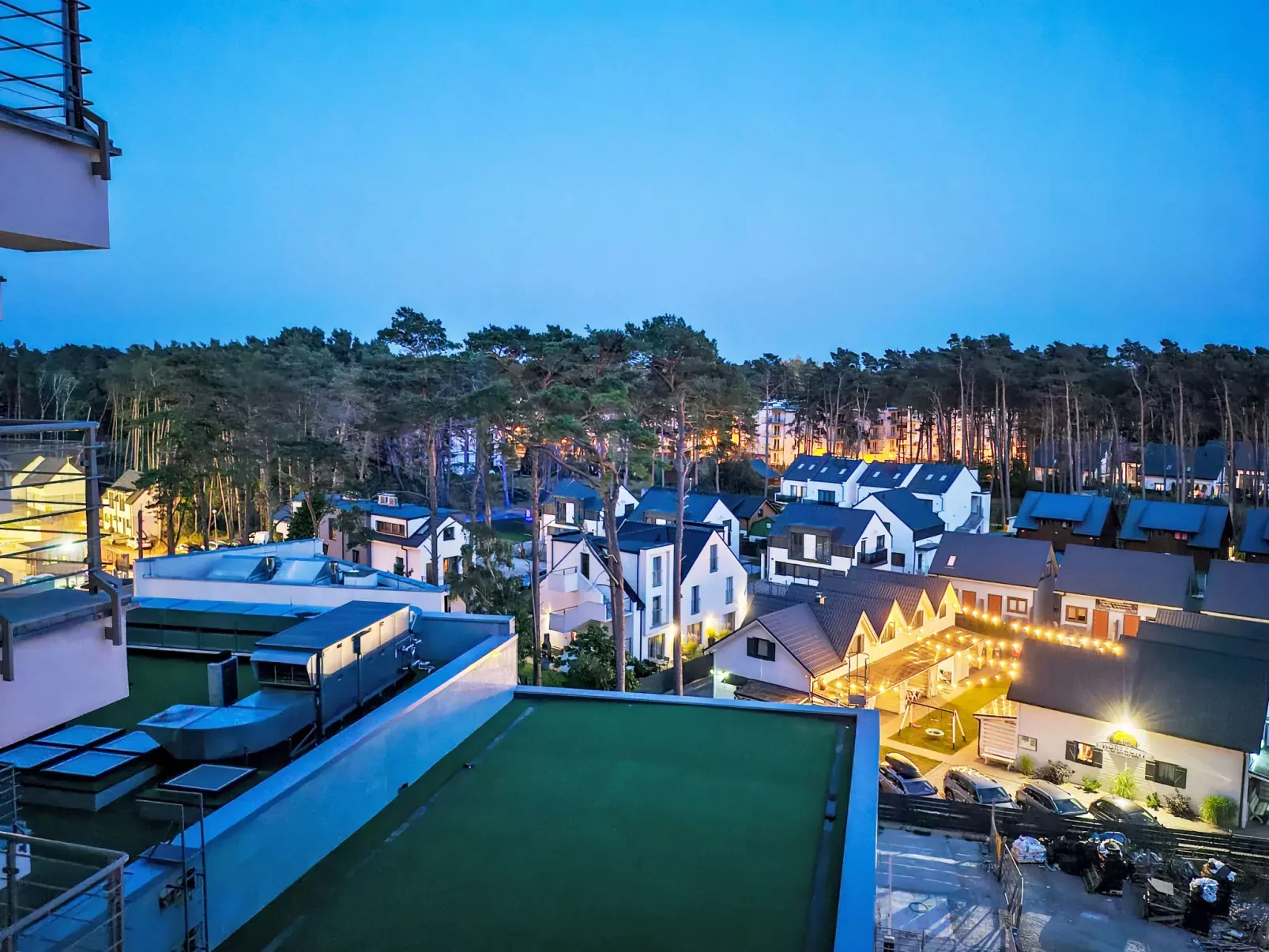 Mistral Porta Mare-Outside