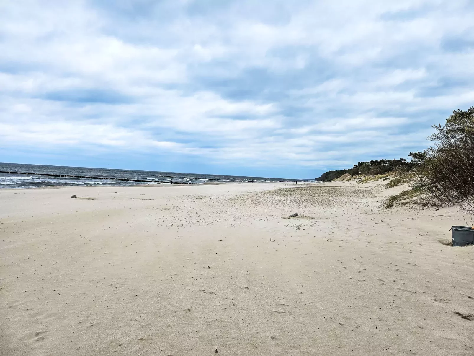 Mistral Porta Mare-Outside